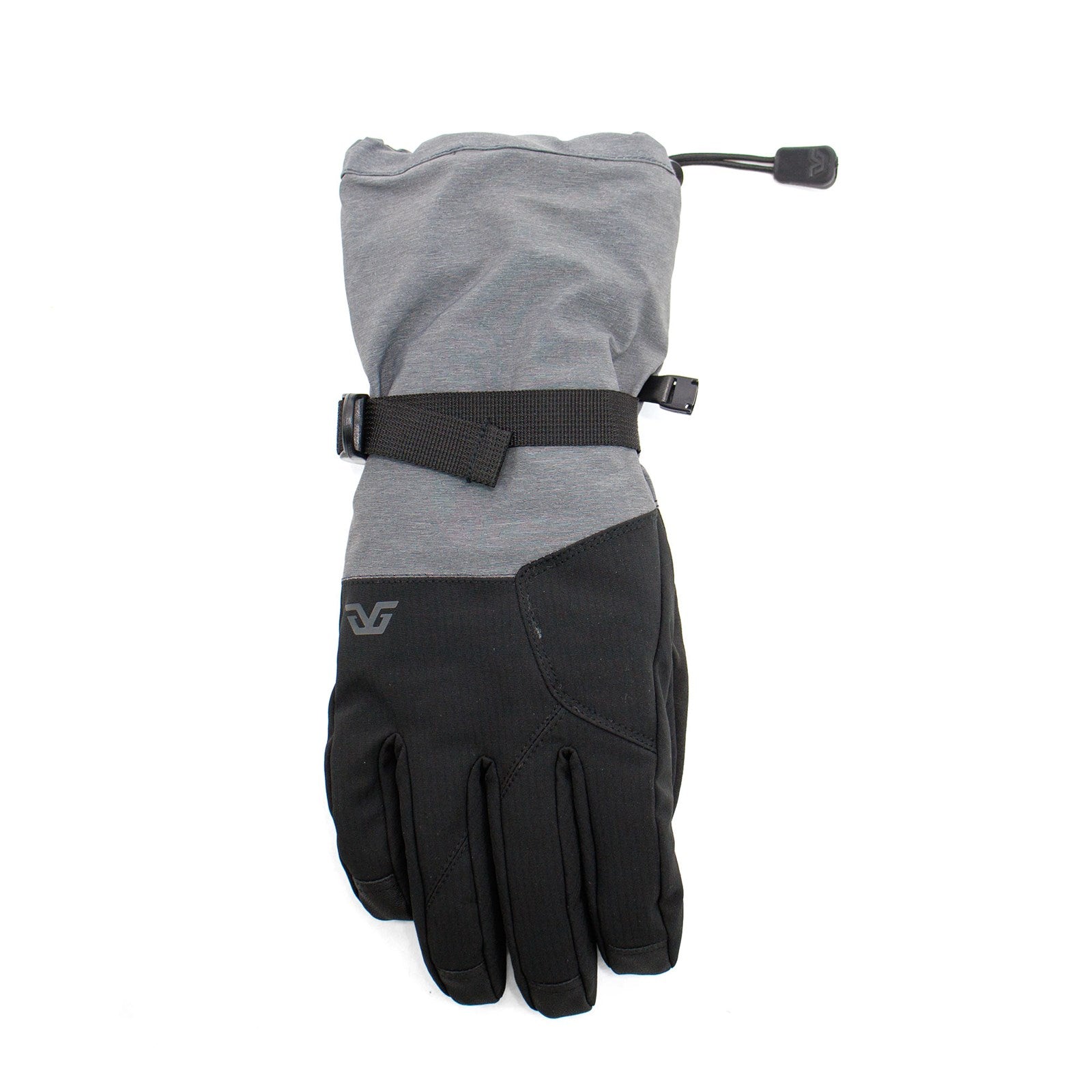 Gordini Men Aquabloc Down Gloves