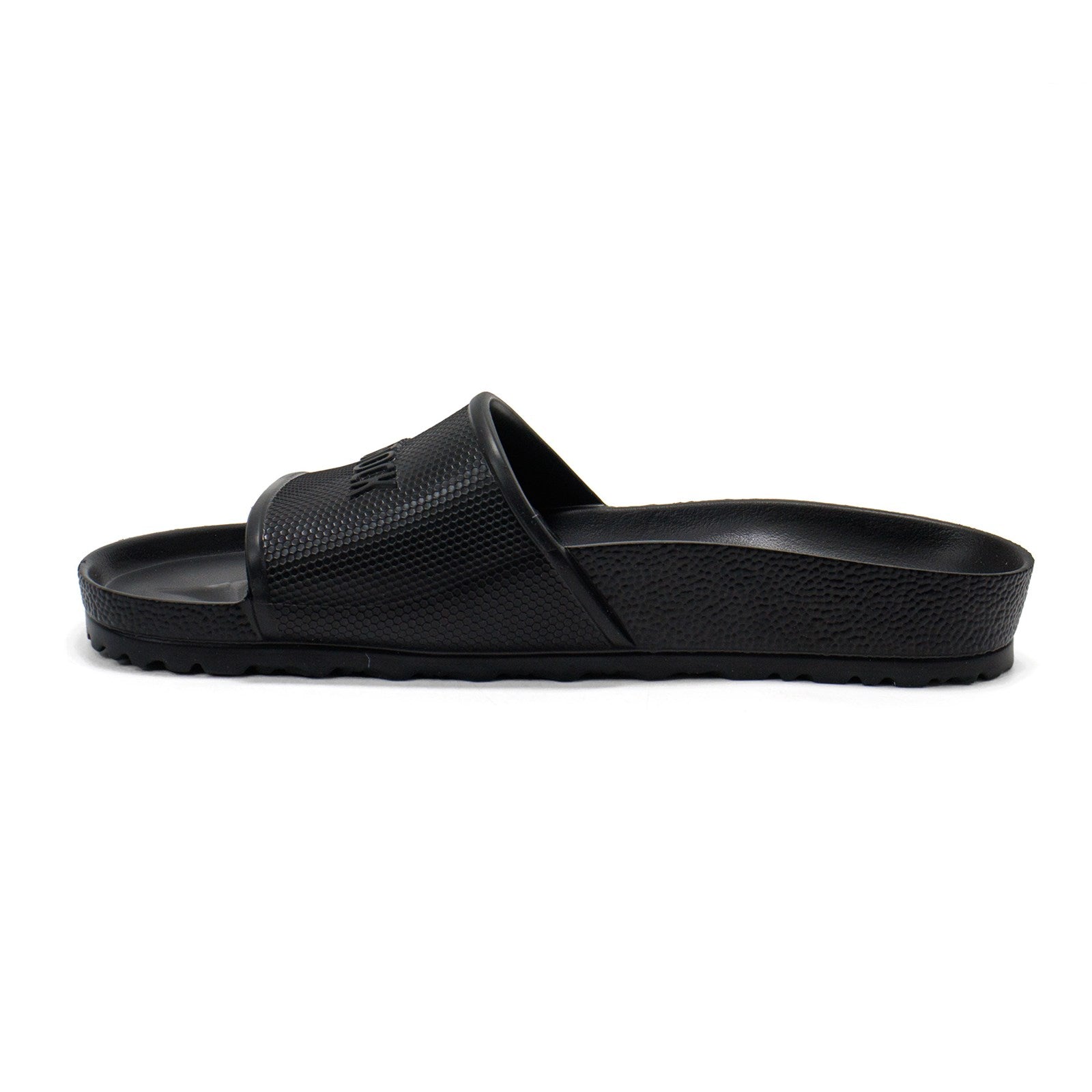 Birkenstock Men Barbados Eva Sandals