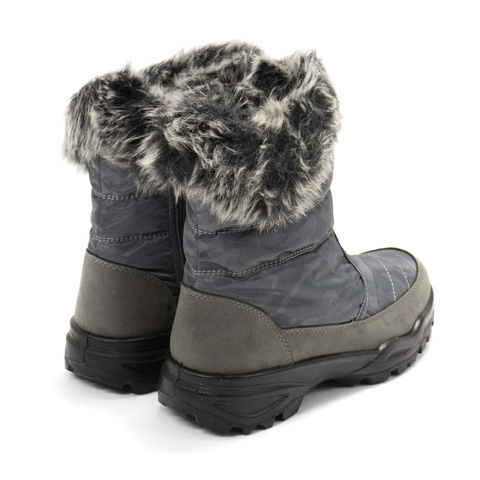 Flexus Women Korine Waterproof Winter Boot