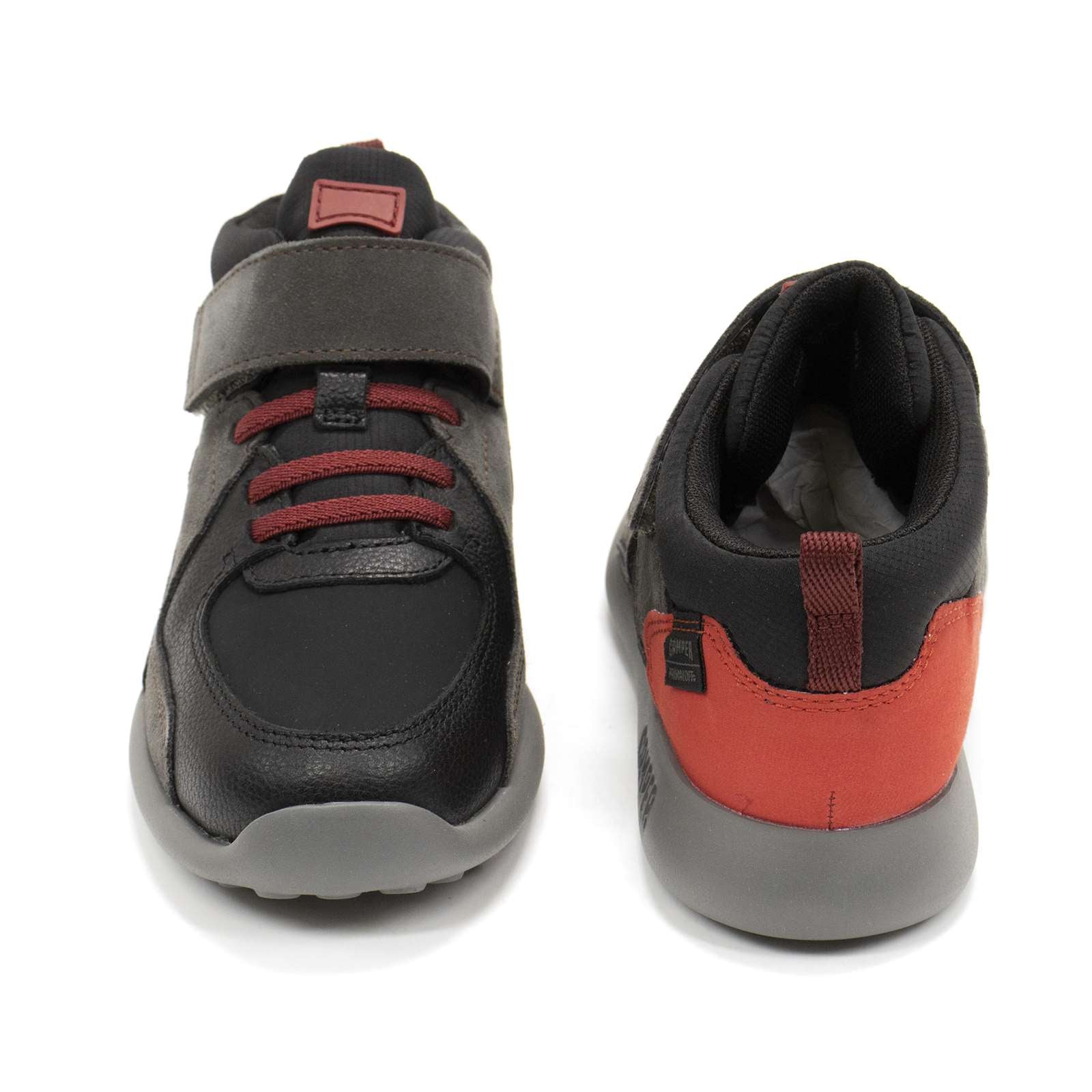 Camper Boy Driftie Ankle Sneakers