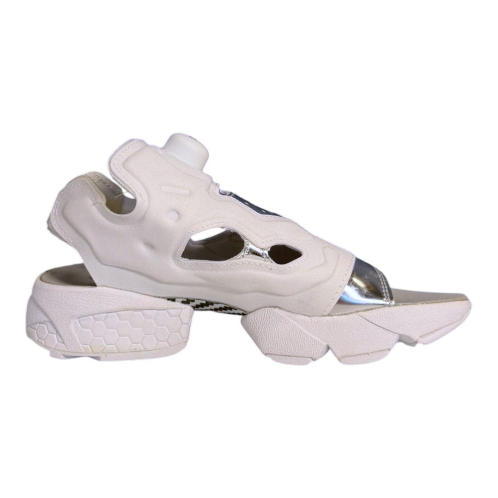 Reebok Women Instapump Fury Sandal Mag