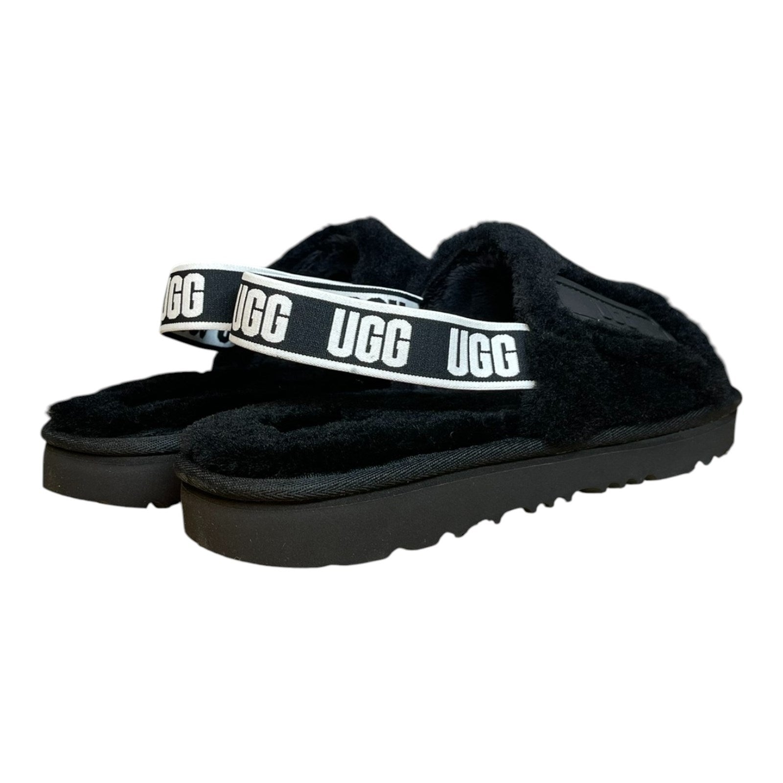 Ugg Girl Disco Slide