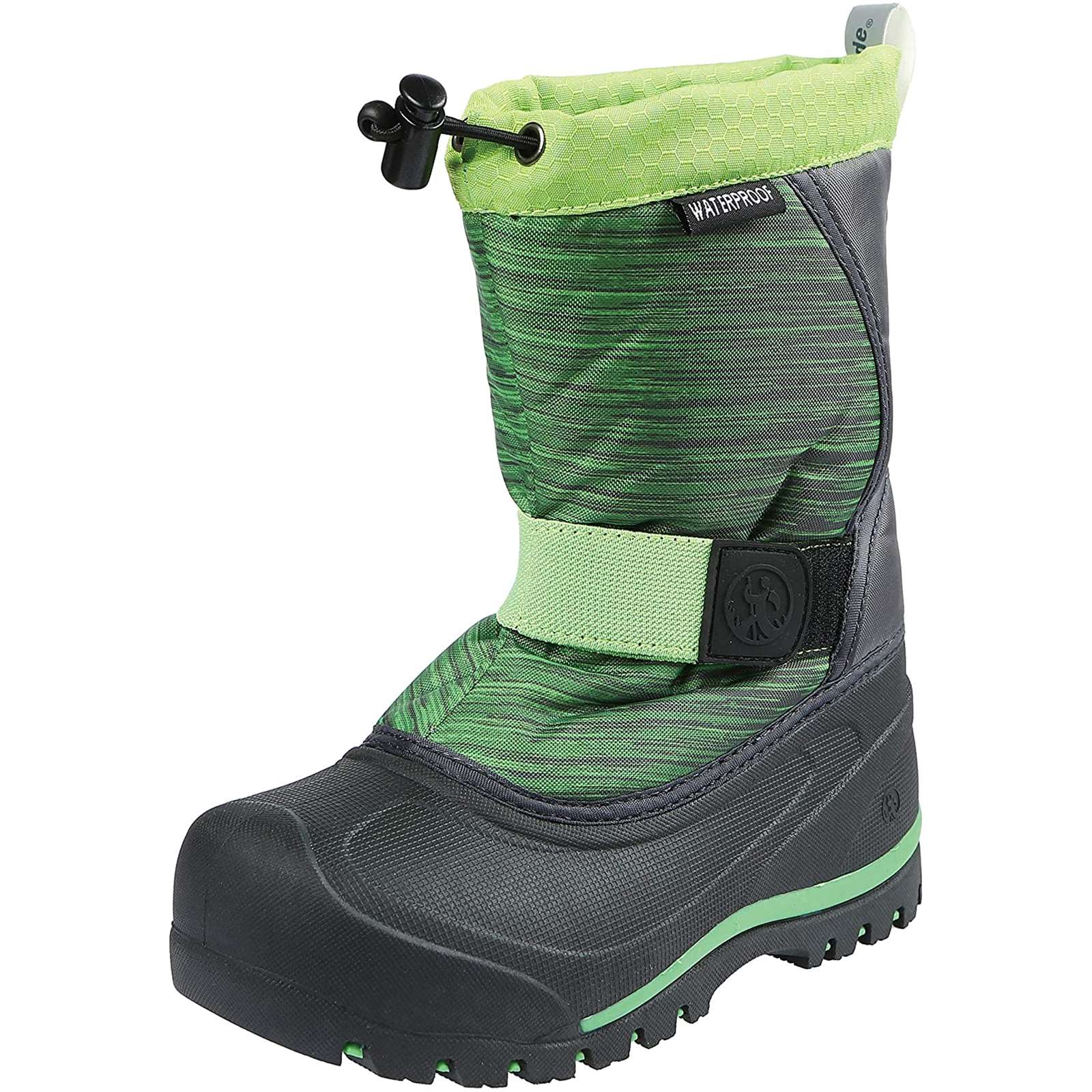 Northside Boy Zephyr Waterproof Snow Boot