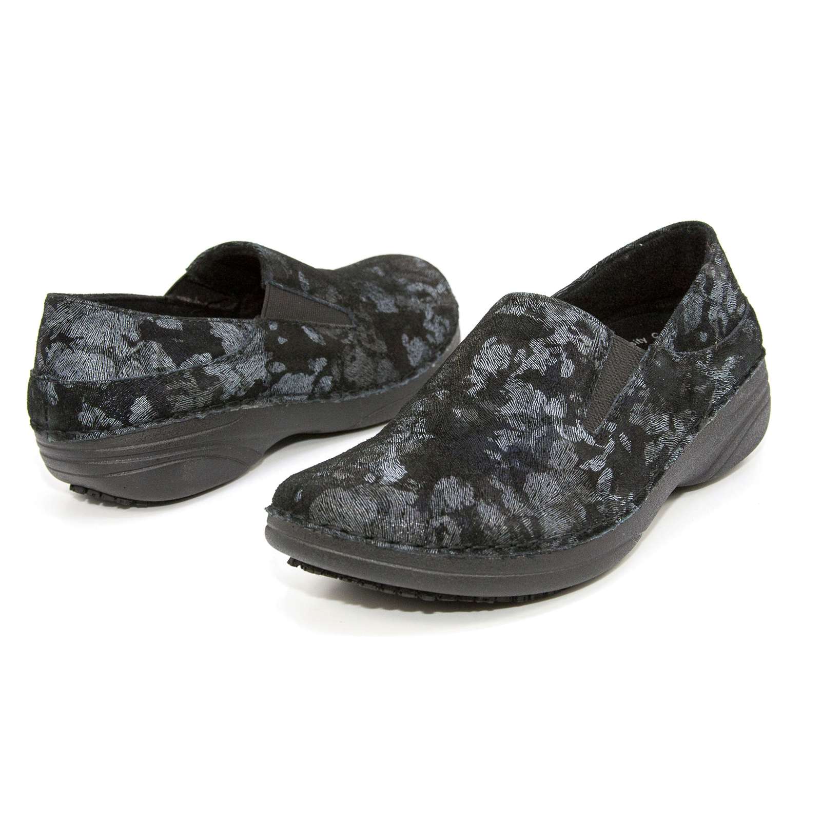 Spring Step Women Manila Clogs