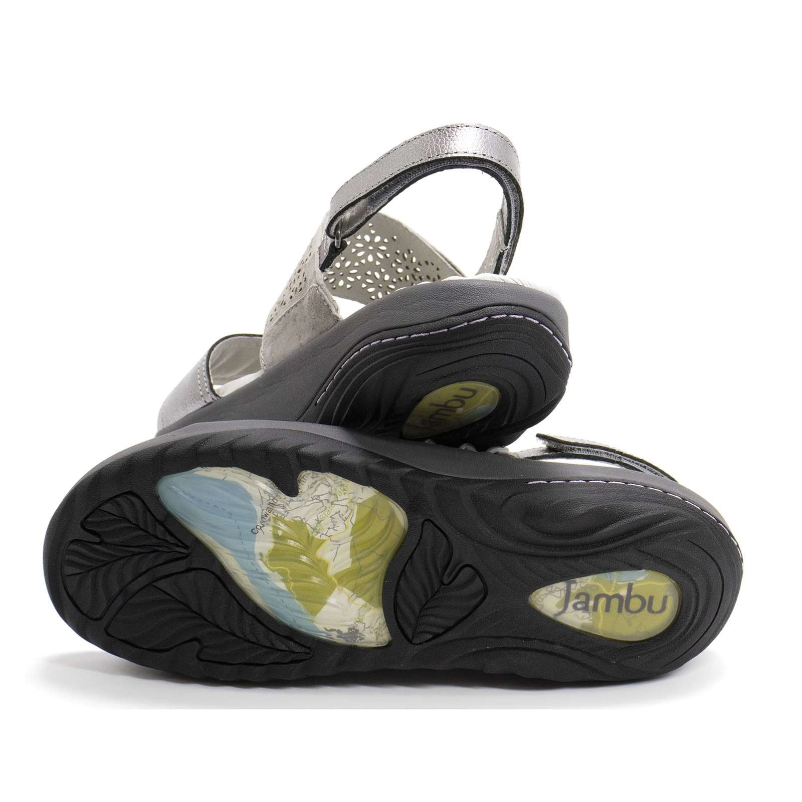 Jambu Women Alba Non-Slip Sandals