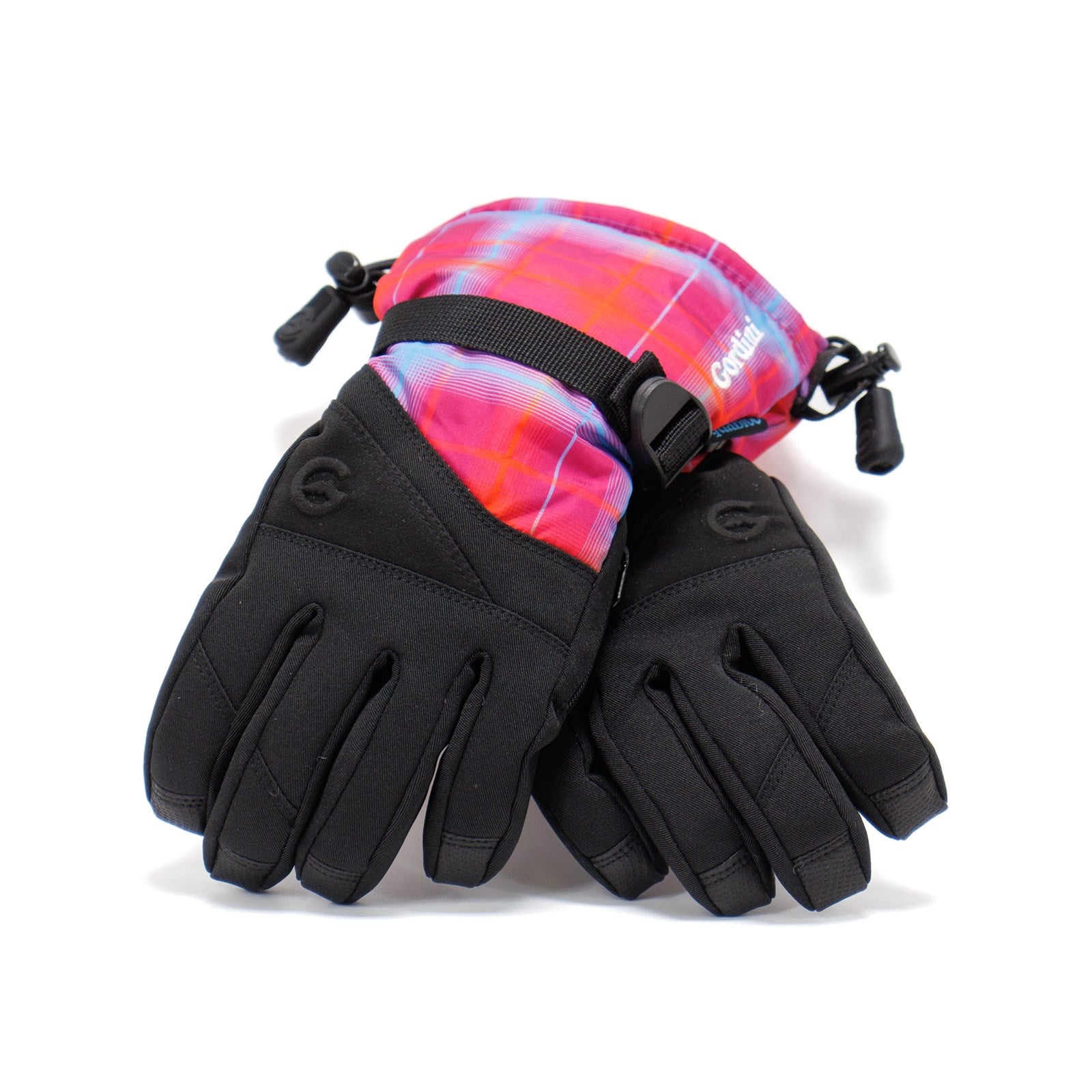 Gordini Girl Stomp Iii Gloves