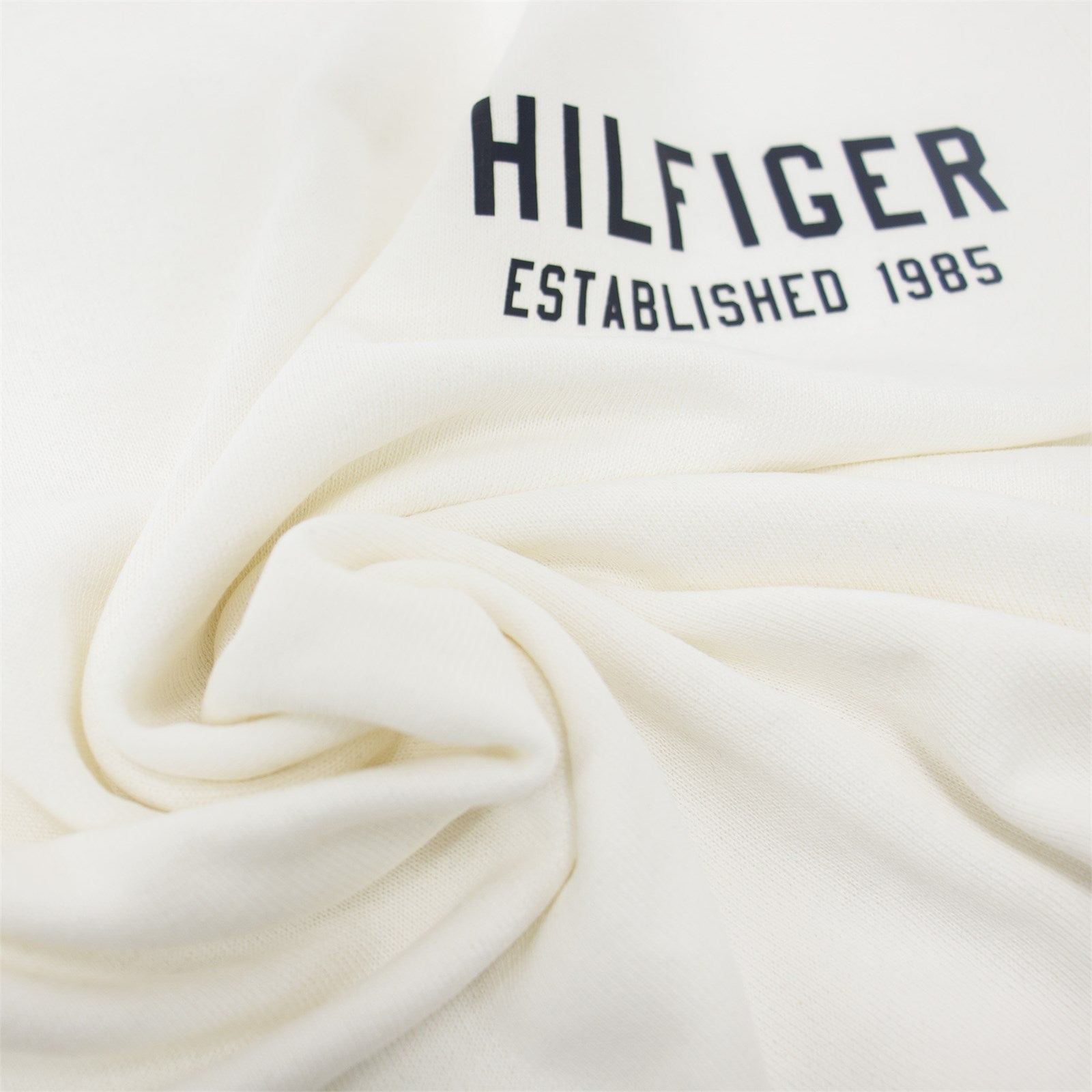 Tommy Hilfiger Men Hilfiger Sleep Crewneck Loungewear