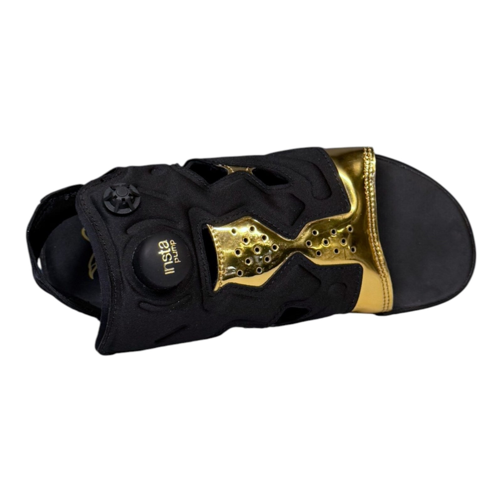 Reebok Women Instapump Fury Sandal Mag