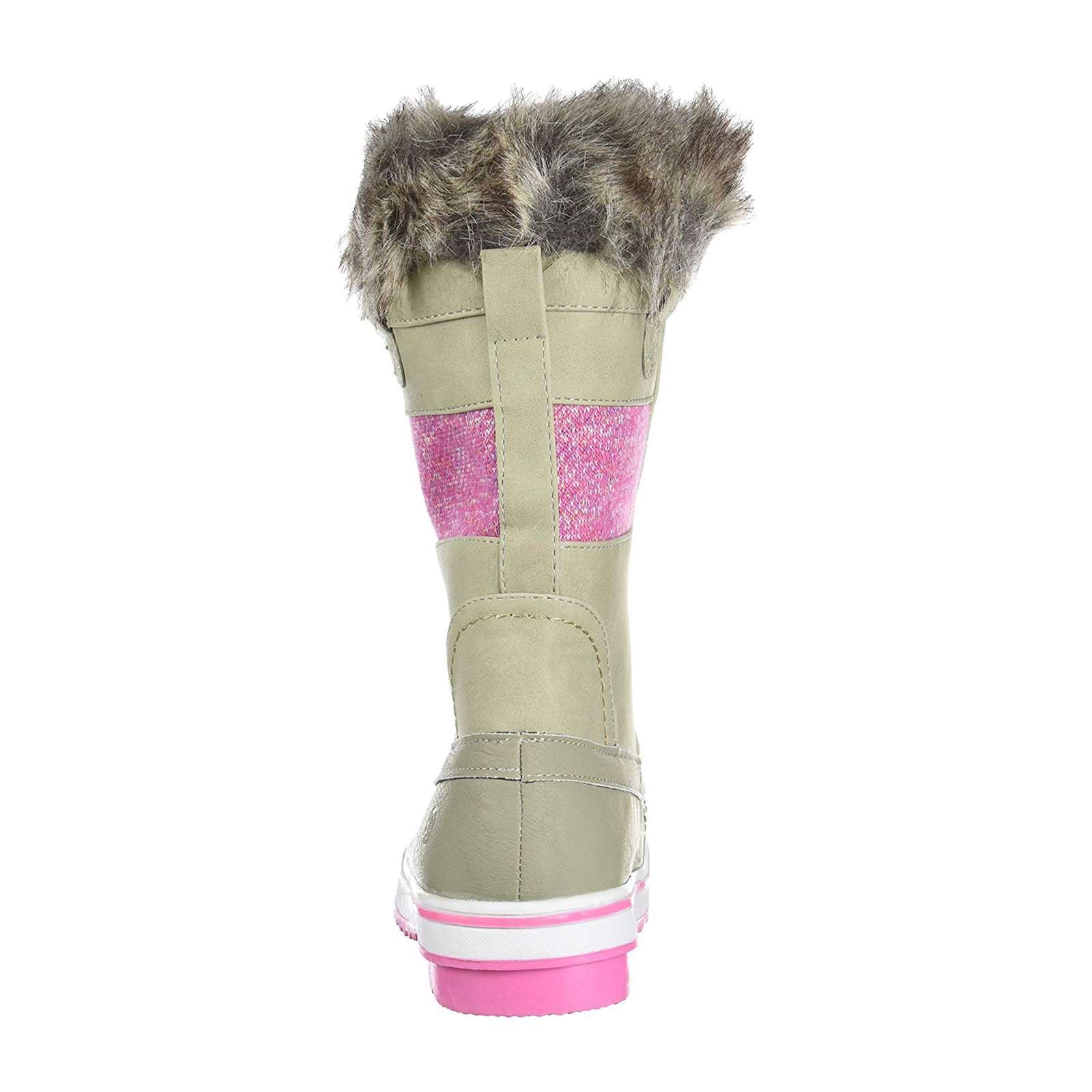 Northside Girl Bishop Snow Boot