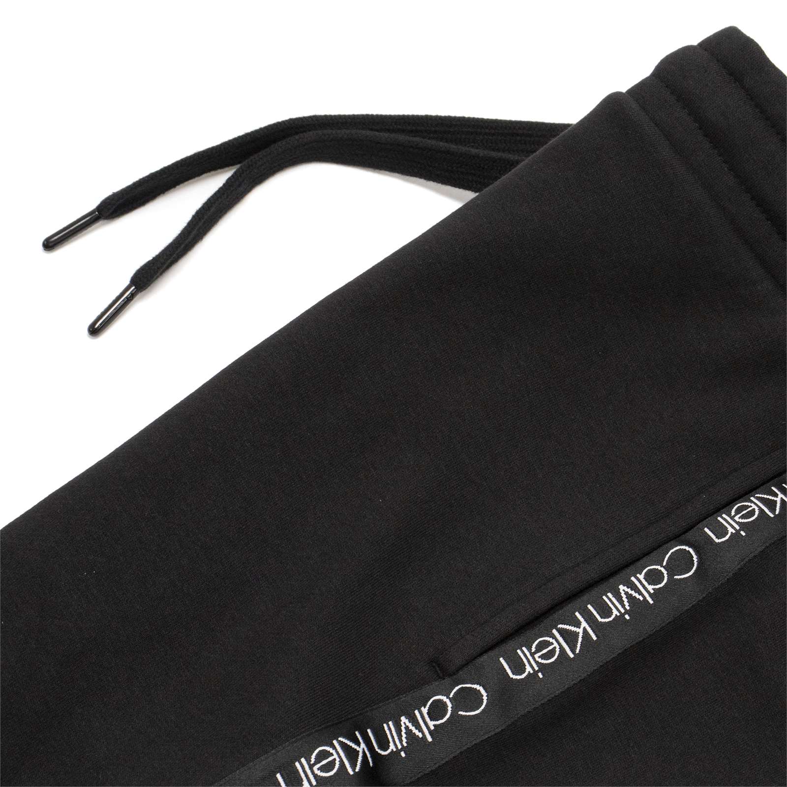 Calvin Klein Men Athleisure Jogger With Logo Taping