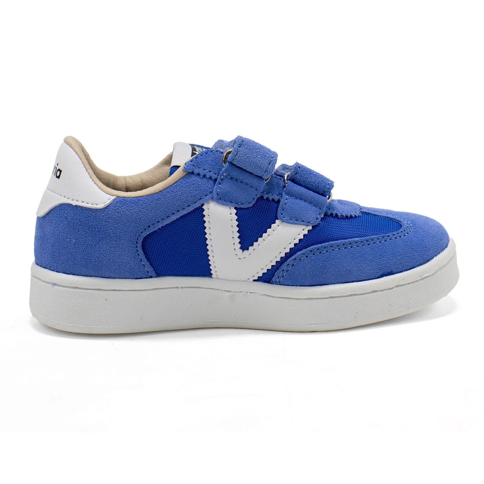 Victoria Boy Milas Sneakers