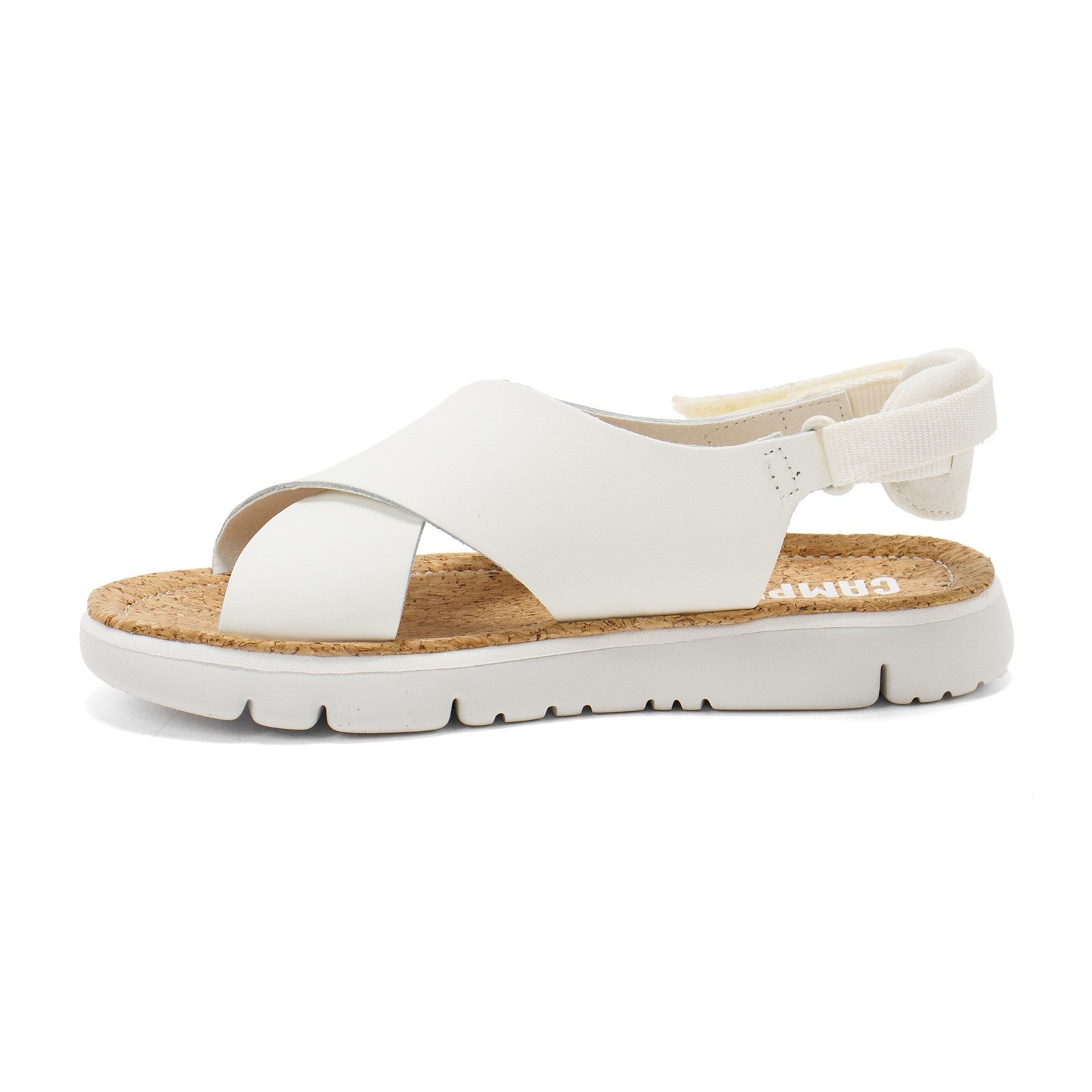 Camper Women Oruga Sandals