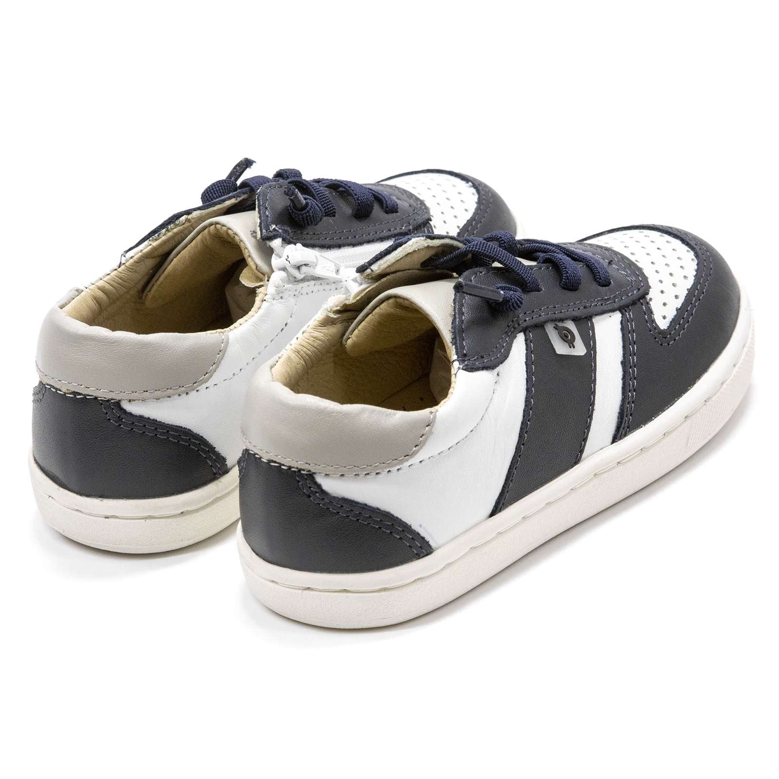 Old Soles Boy Path Finder Sneakers