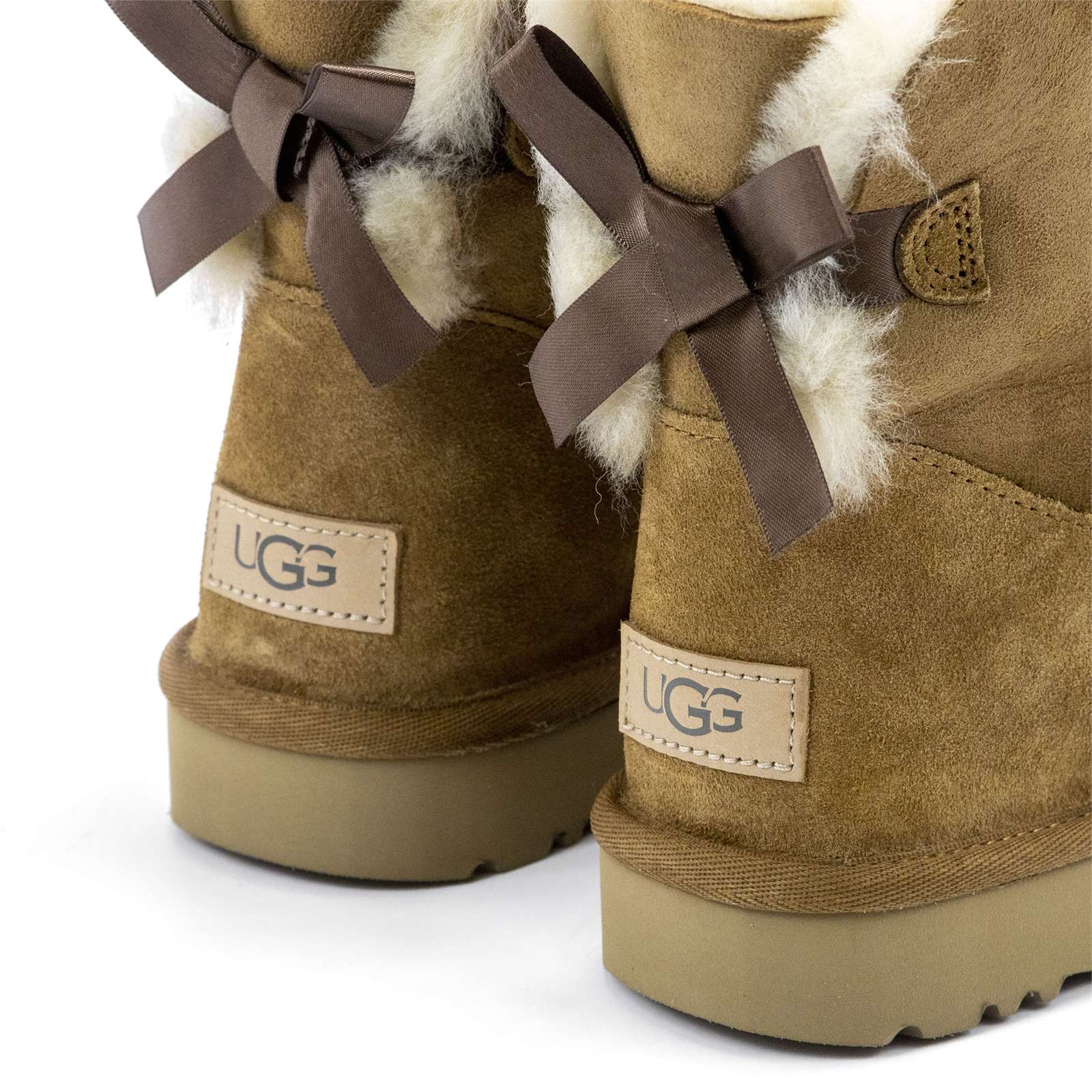 Ugg Women Mini Bailey Bow Ii Boot