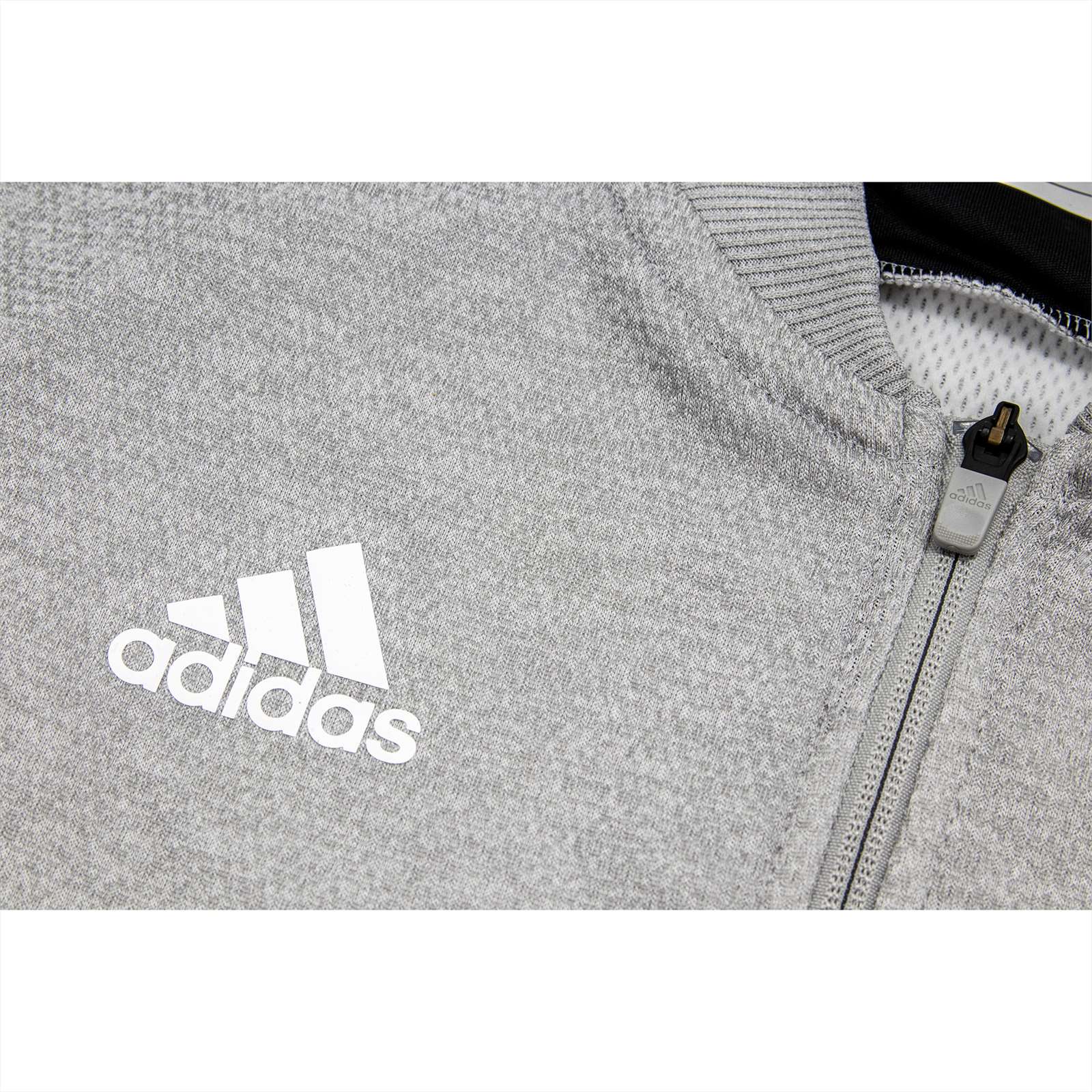 Adidas Men Team Issue Bomber Jacket