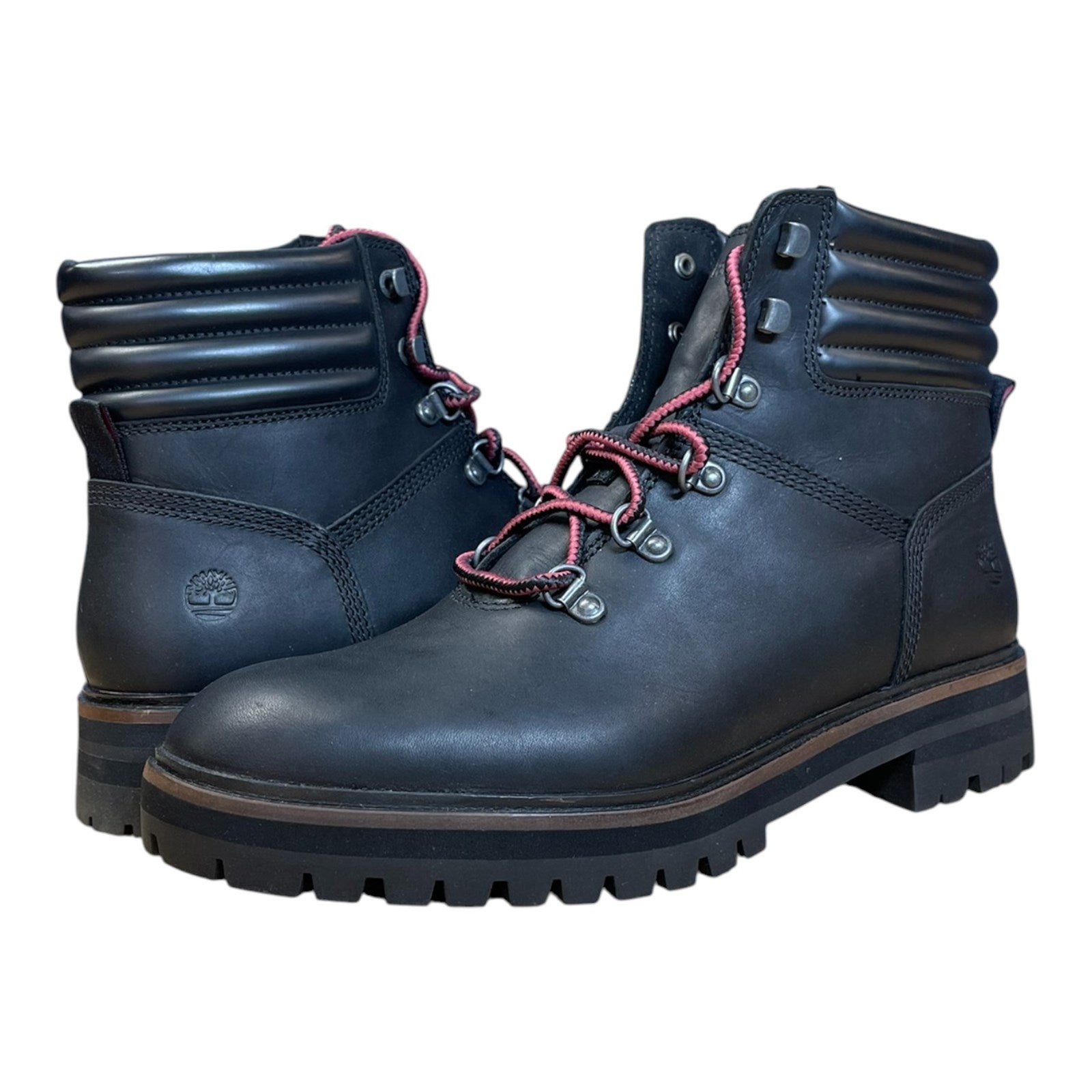 Timberland Women London Square Mid Hiker