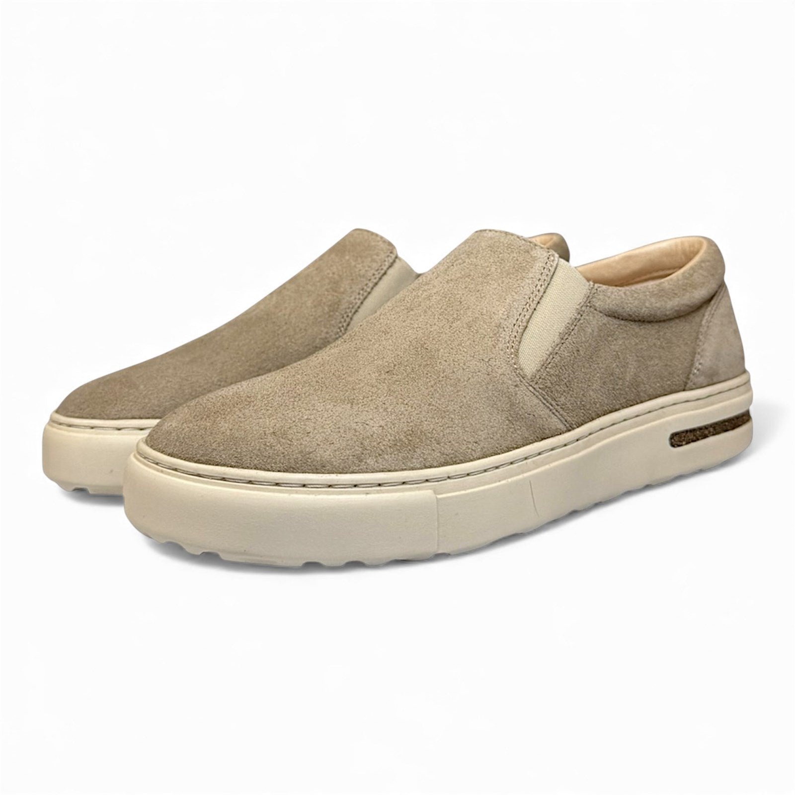 Birkenstock Women Oswego Shoes