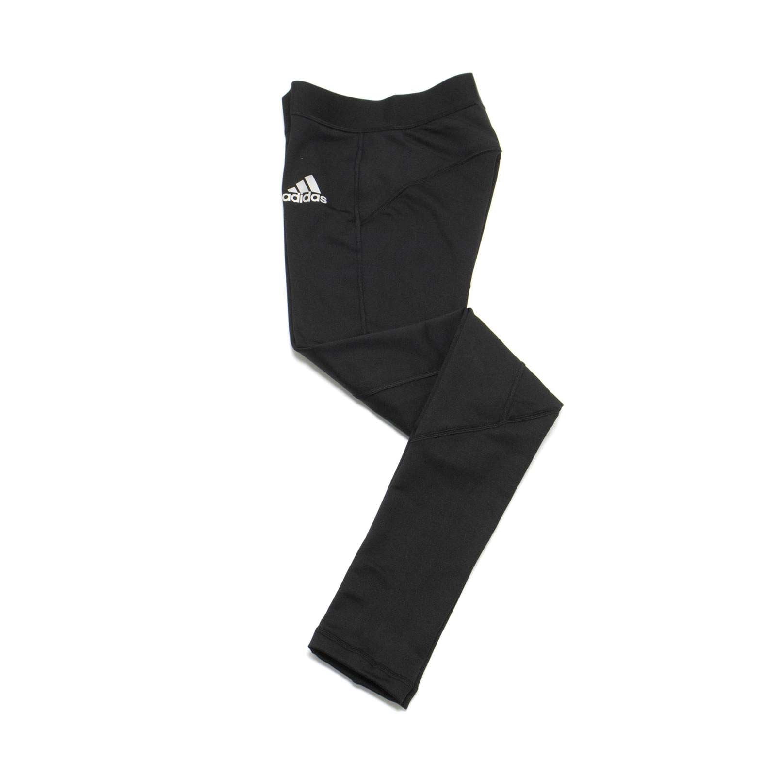 Adidas Men Techfit Warm Long Tight