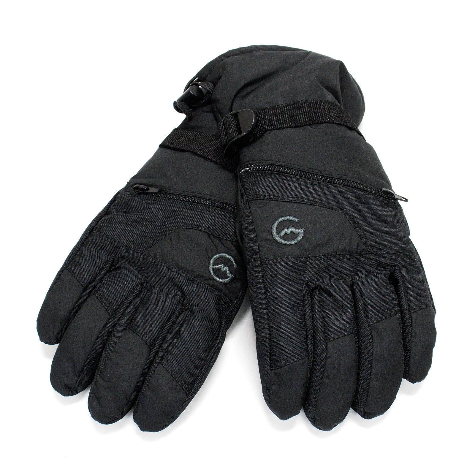 Gordini Men Ultra Drimax Gautlet Gloves