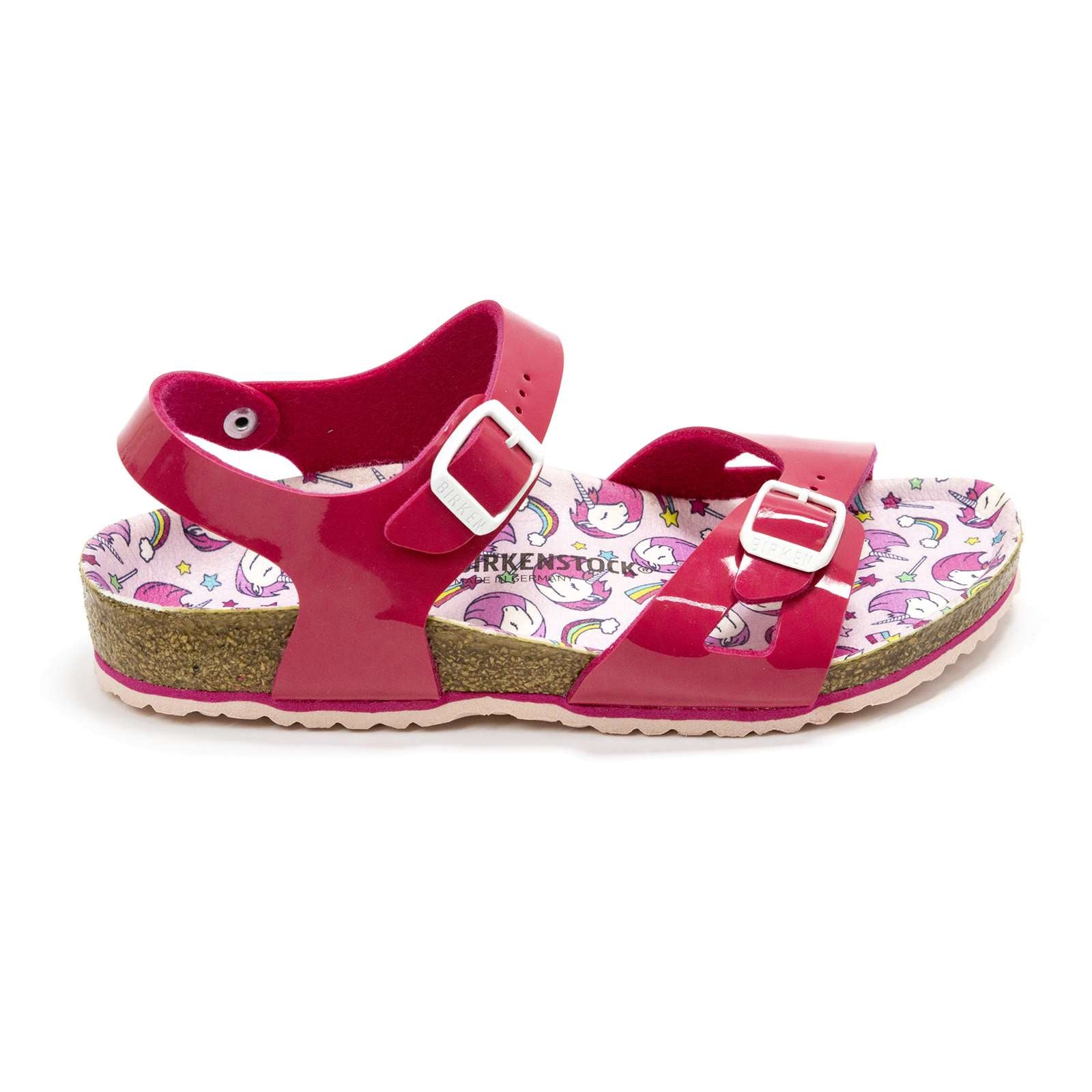 Birkenstock Girl Rio Sandals