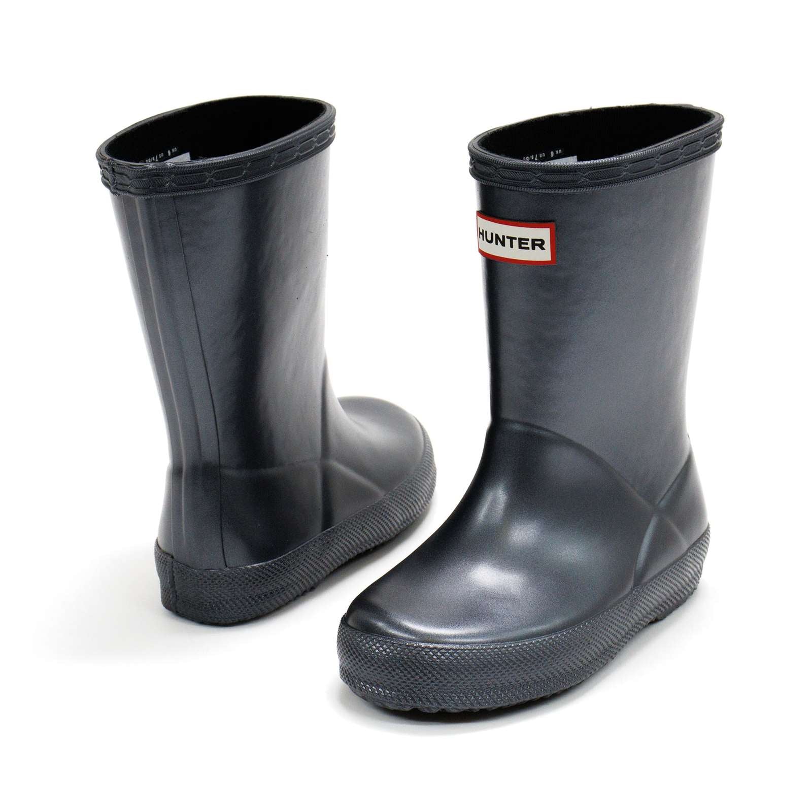 Hunter Toddler Original First Classic Original Nebula Rain Boots