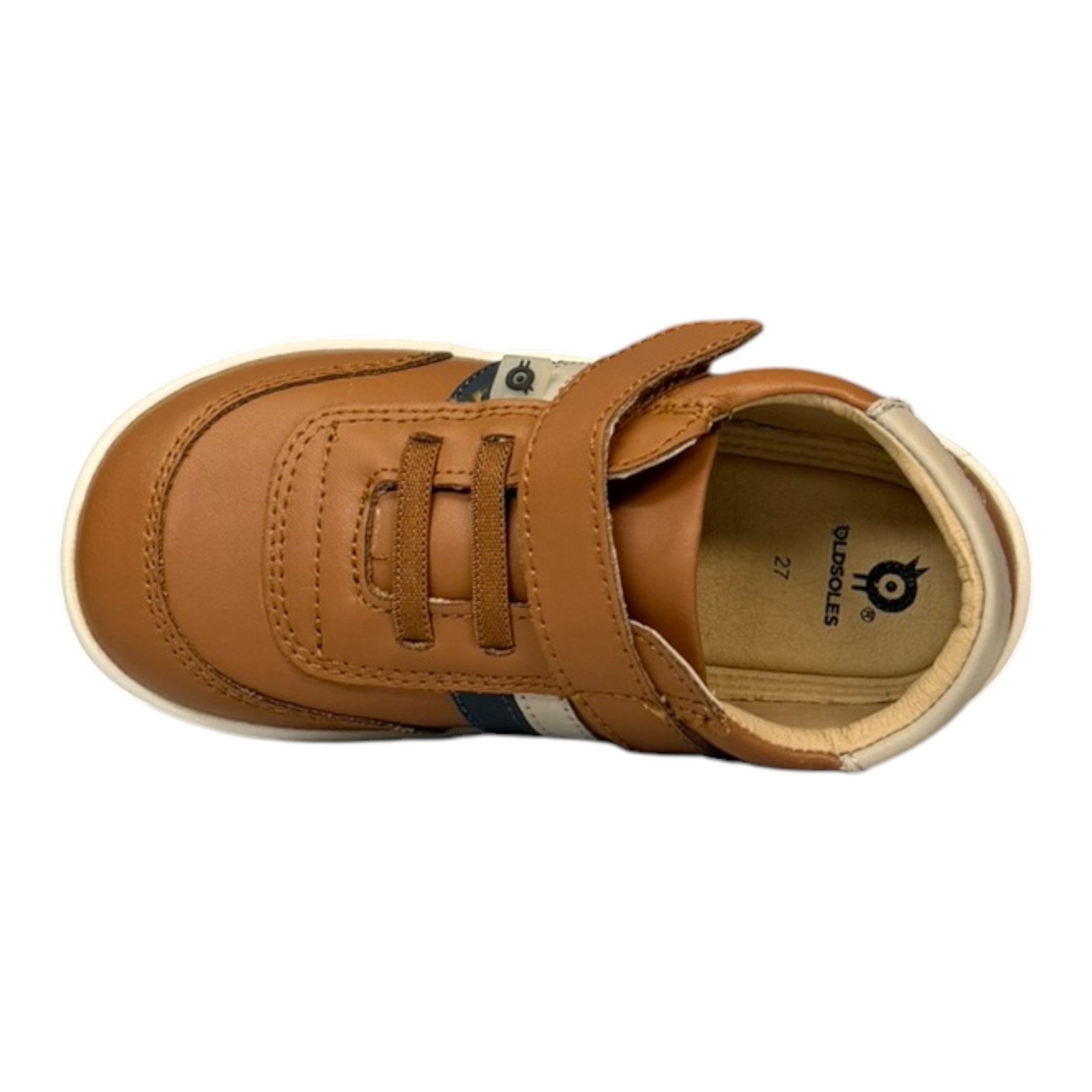 Old Soles Toddler Team Sport Casual Sneaker