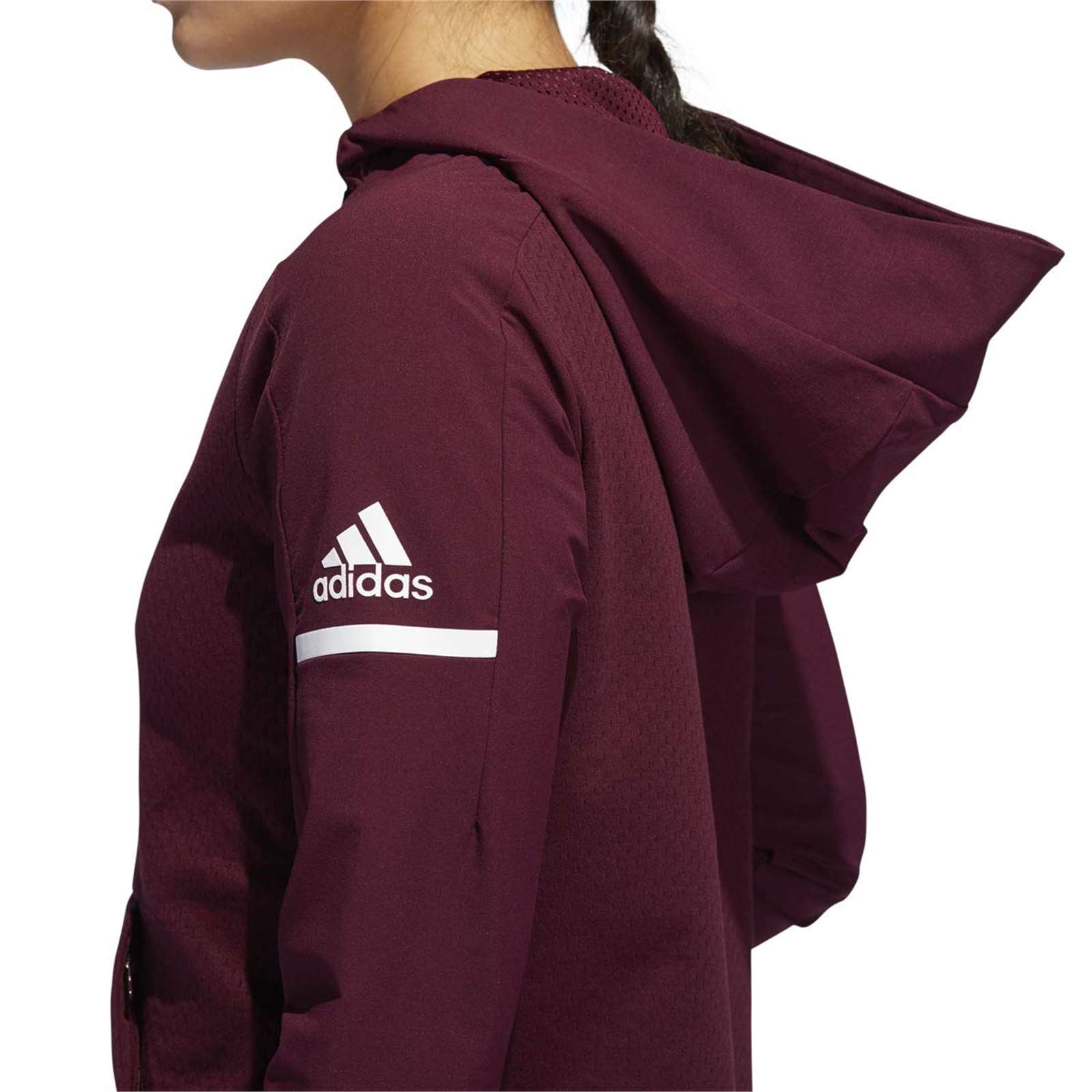 Adidas Women Squad Jacket