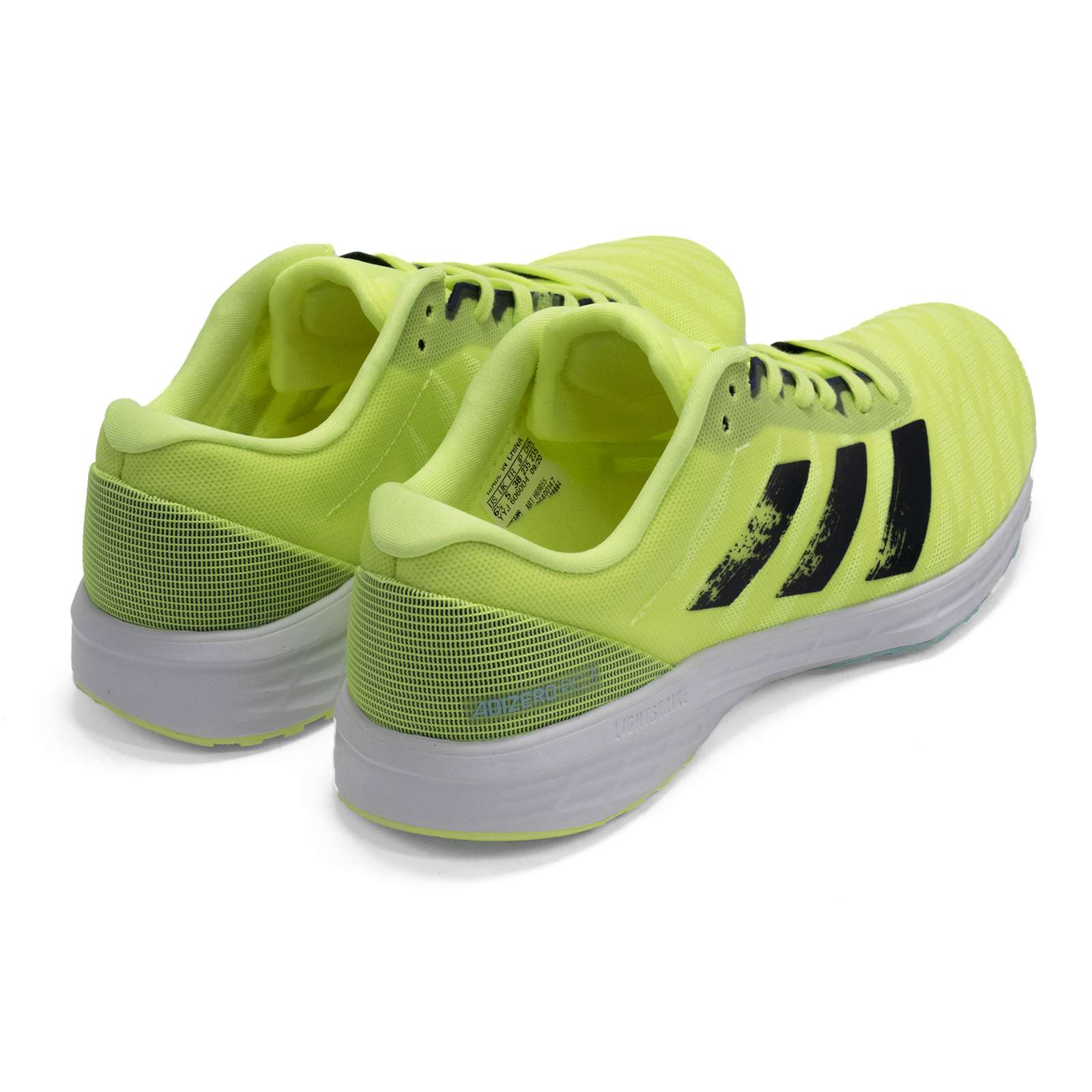 Adidas Women Adizero Rc 3 Running Shoes