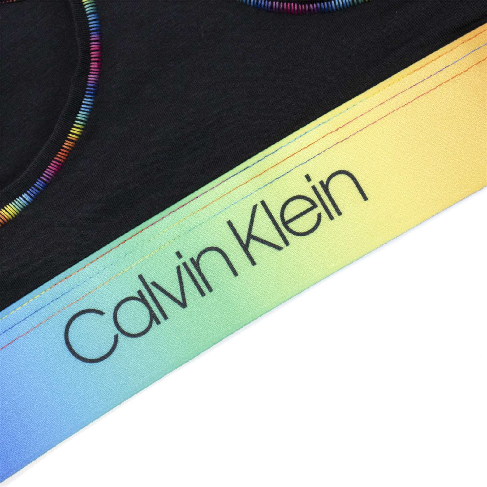 Calvin Klein Women Modern Cotton Bralette