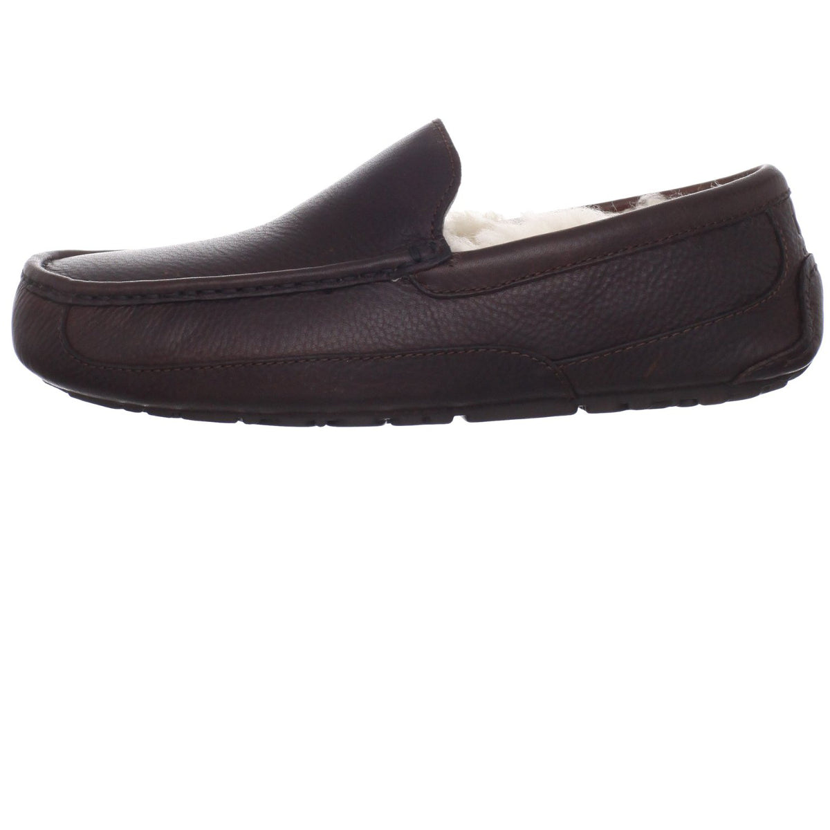 Ugg Men Ascot Leather Slippers