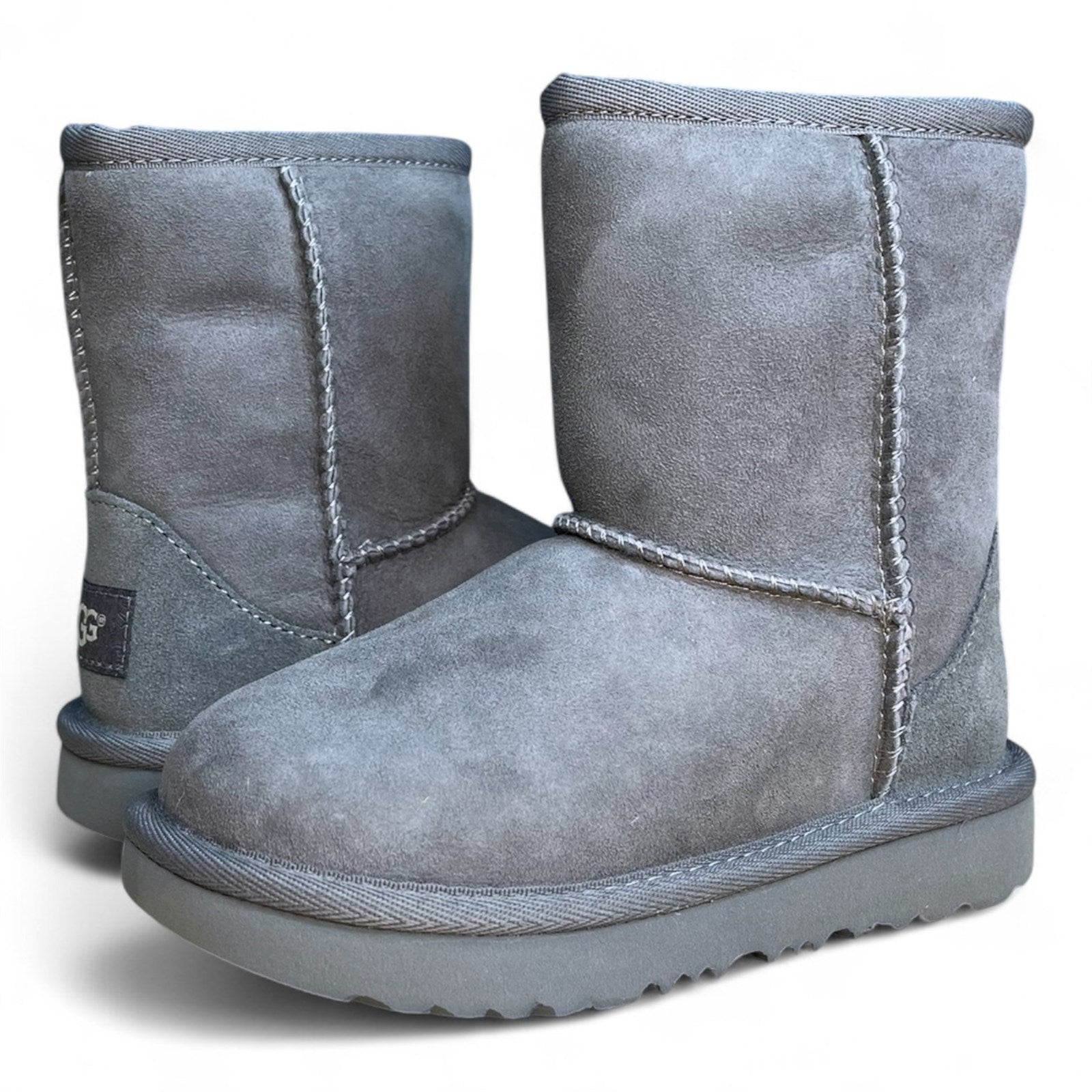 Ugg Toddler Classic Ii Boot