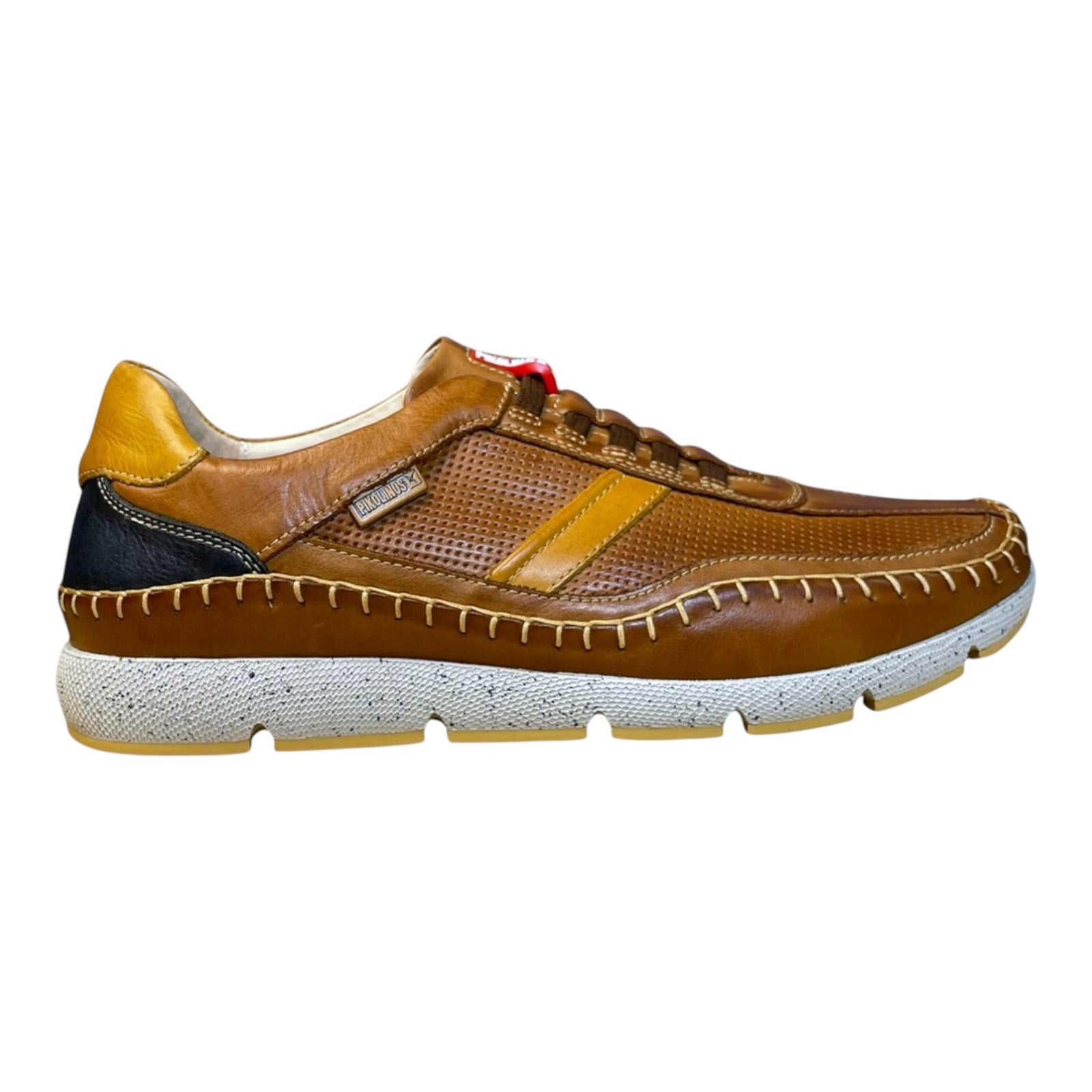 Pikolinos Men Fuencarral M4u Fashion Sneakers