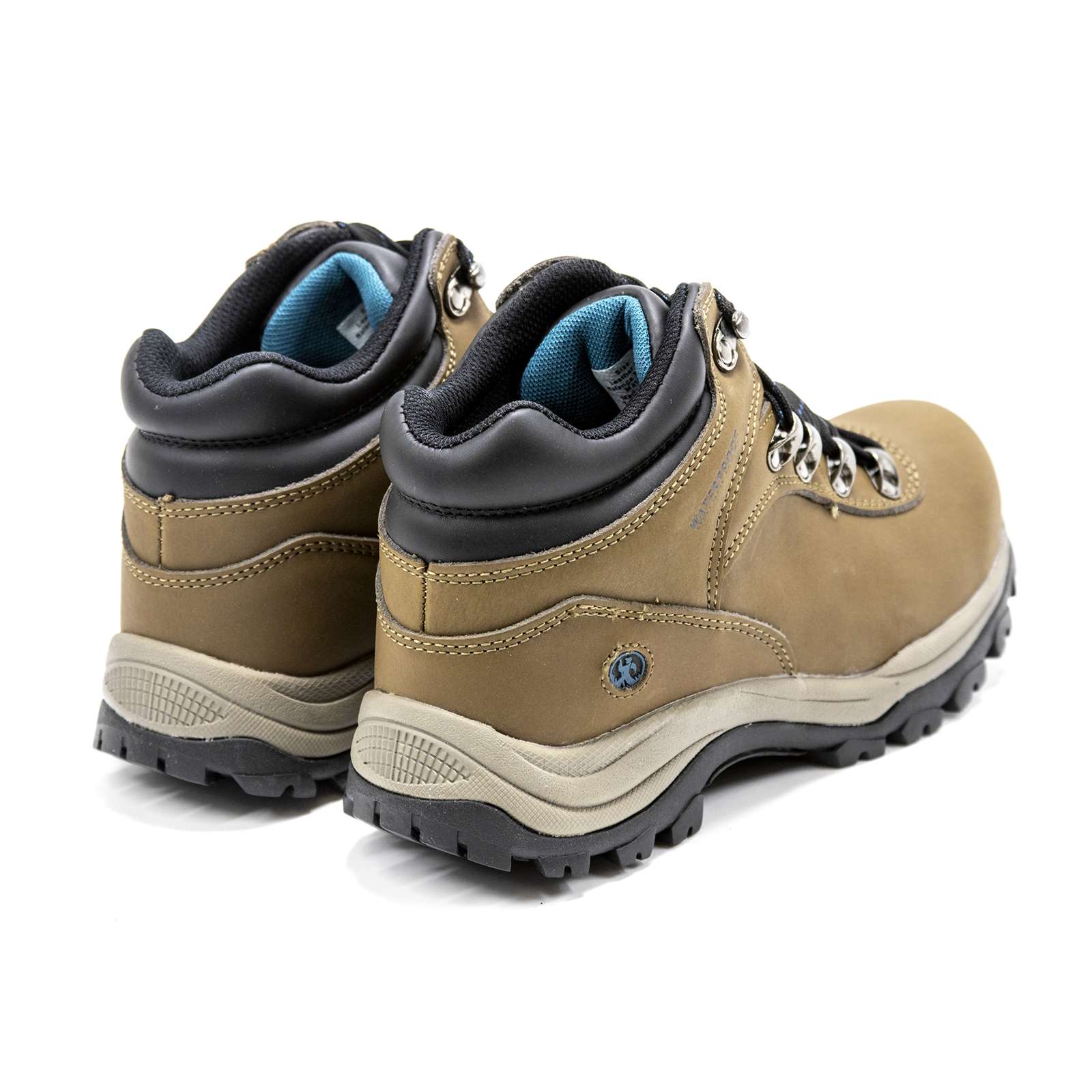 Northside Women Apex Lite Waterproof Hiking Boot