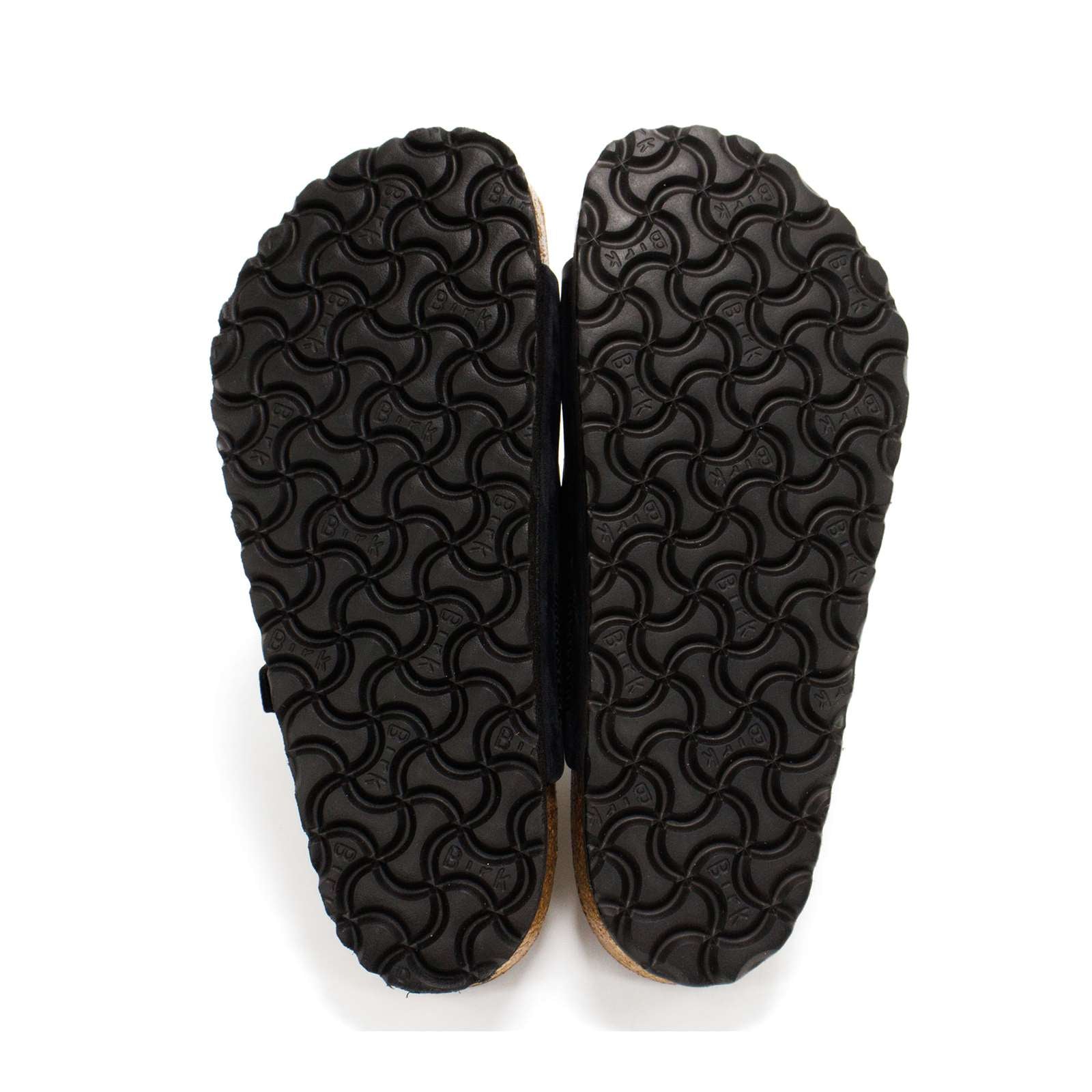 Birkenstock Men Florida Soft Footbed Sandals