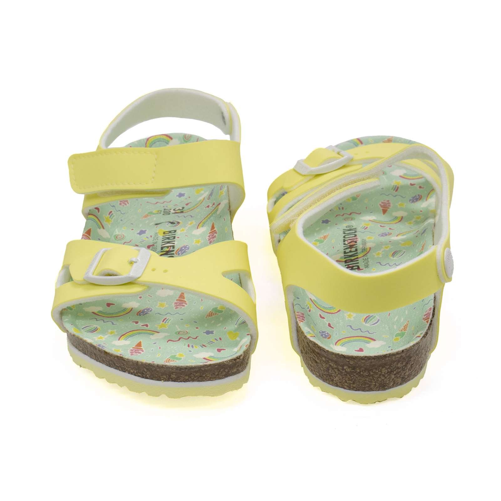 Birkenstock Girl Colorado Sandals