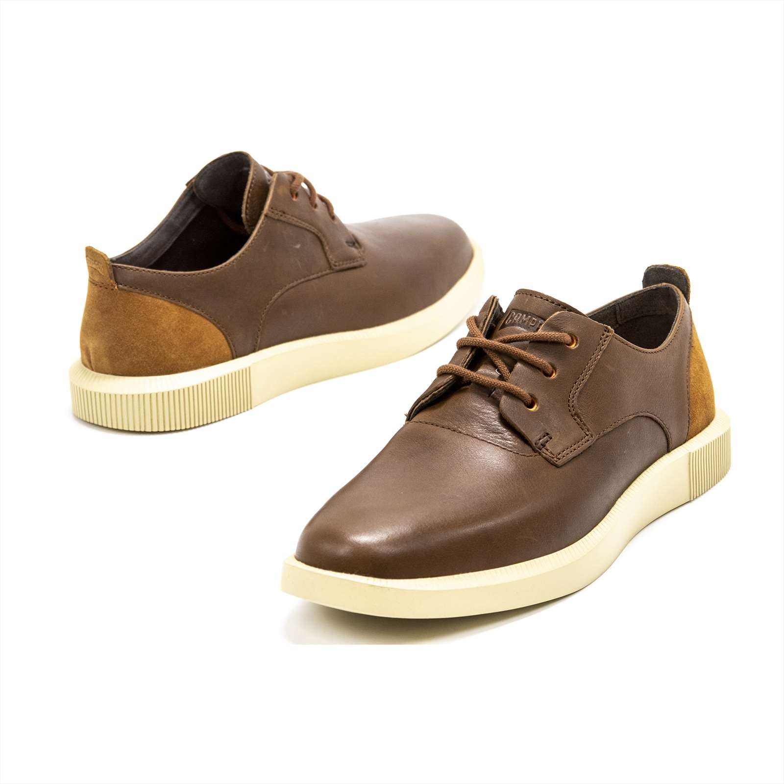 Camper Men Bill Shoes