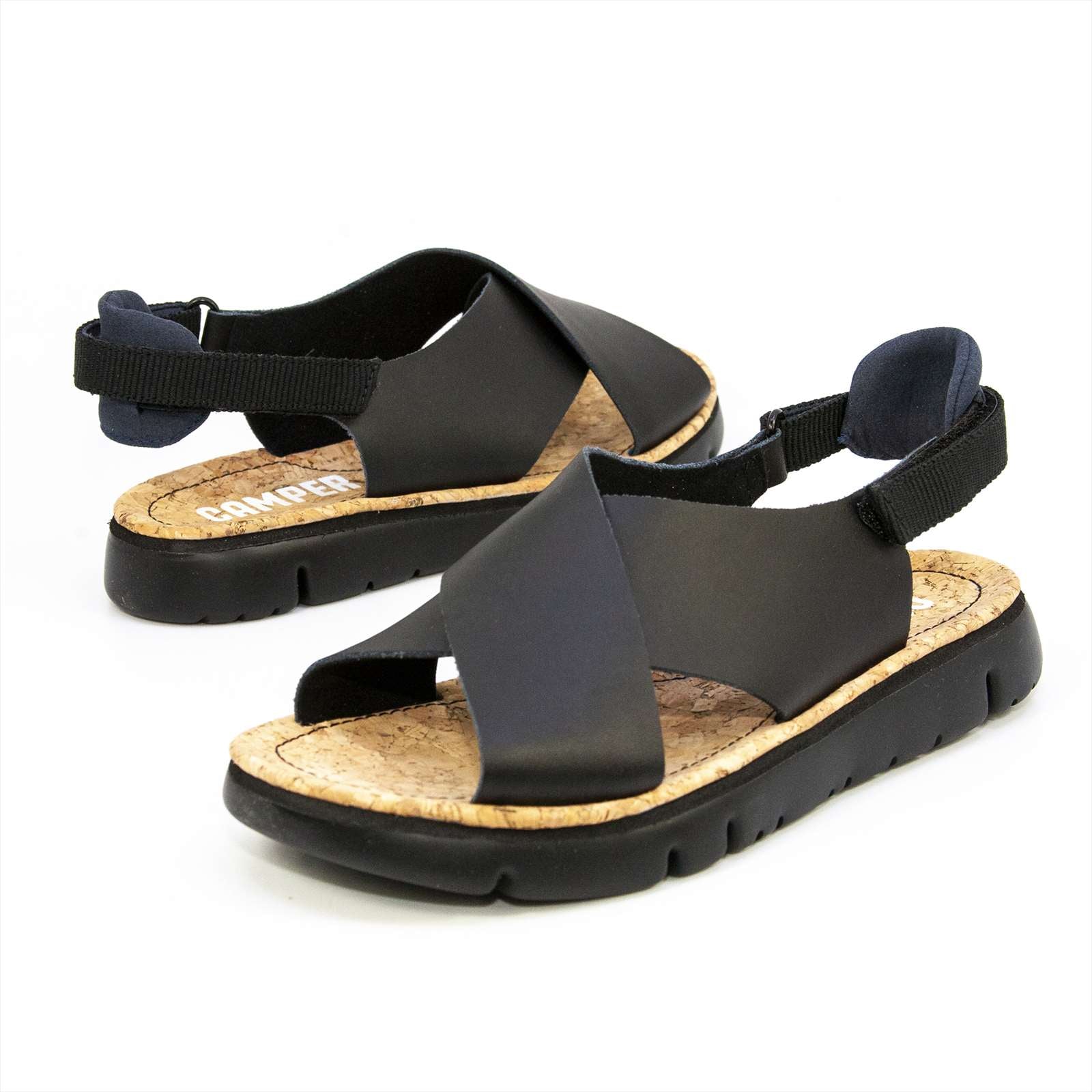 Camper Women Oruga Sandals