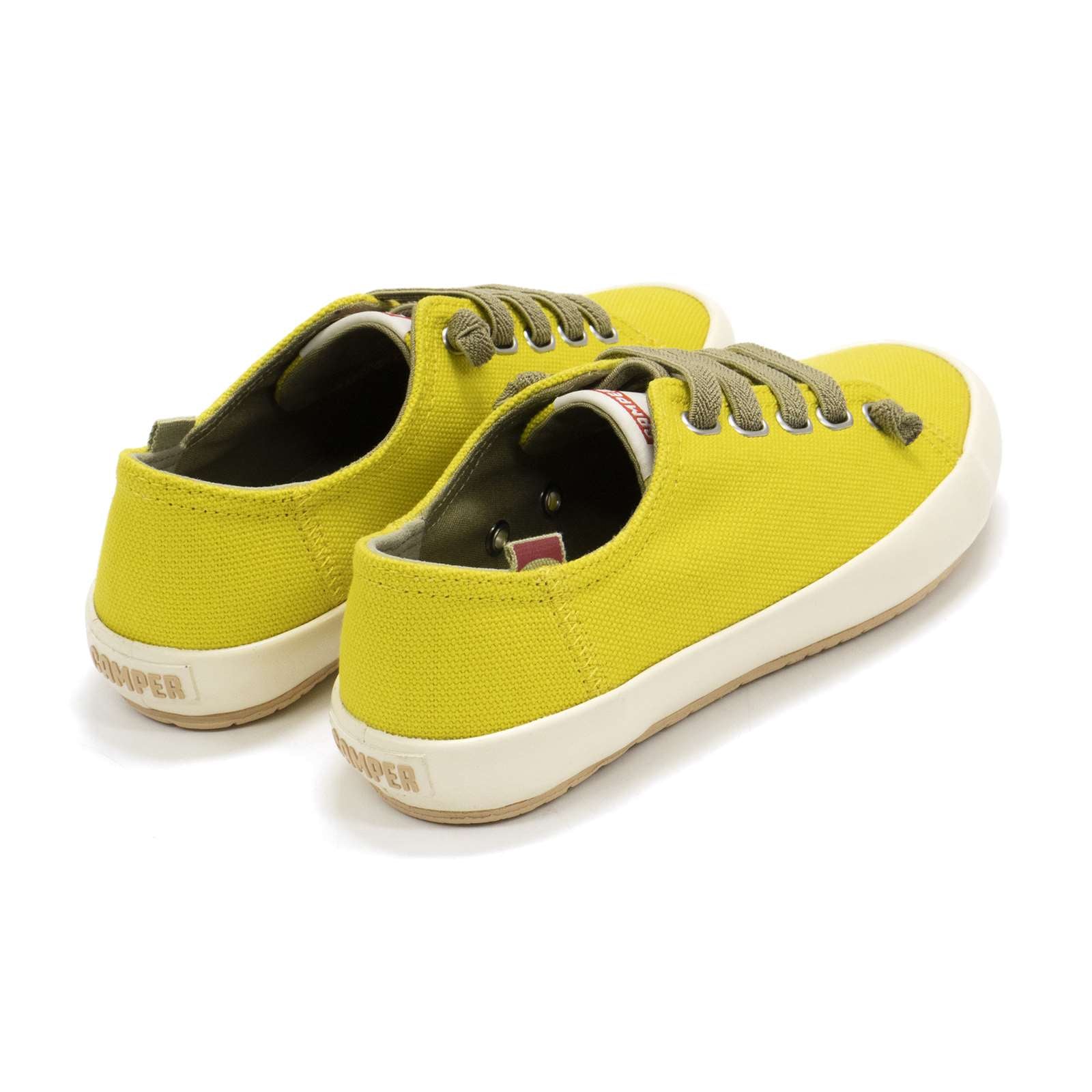 Camper Women Borne Fashion Sneakers