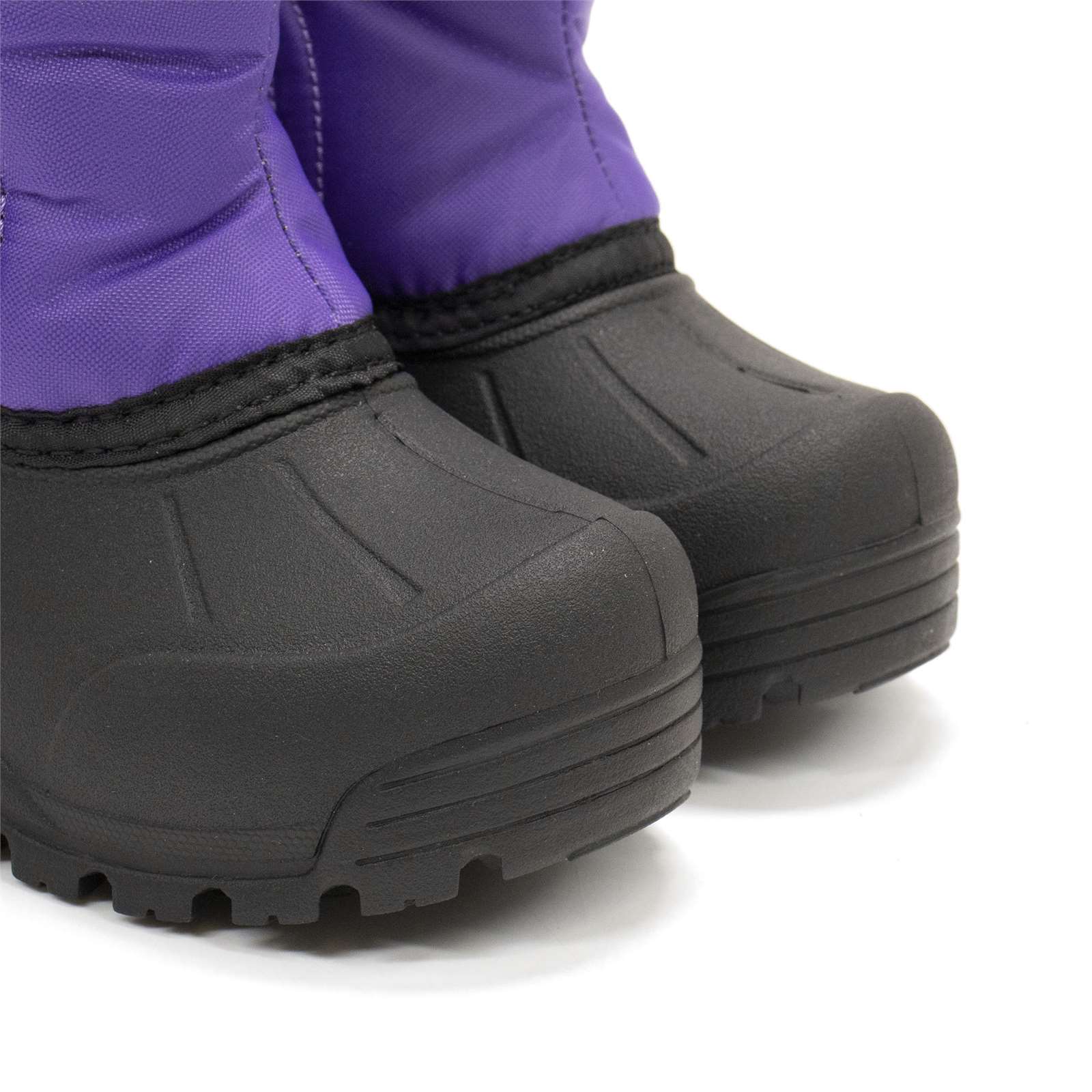 Northside Toddler Flurrie Reflective Insulated Winter Boots