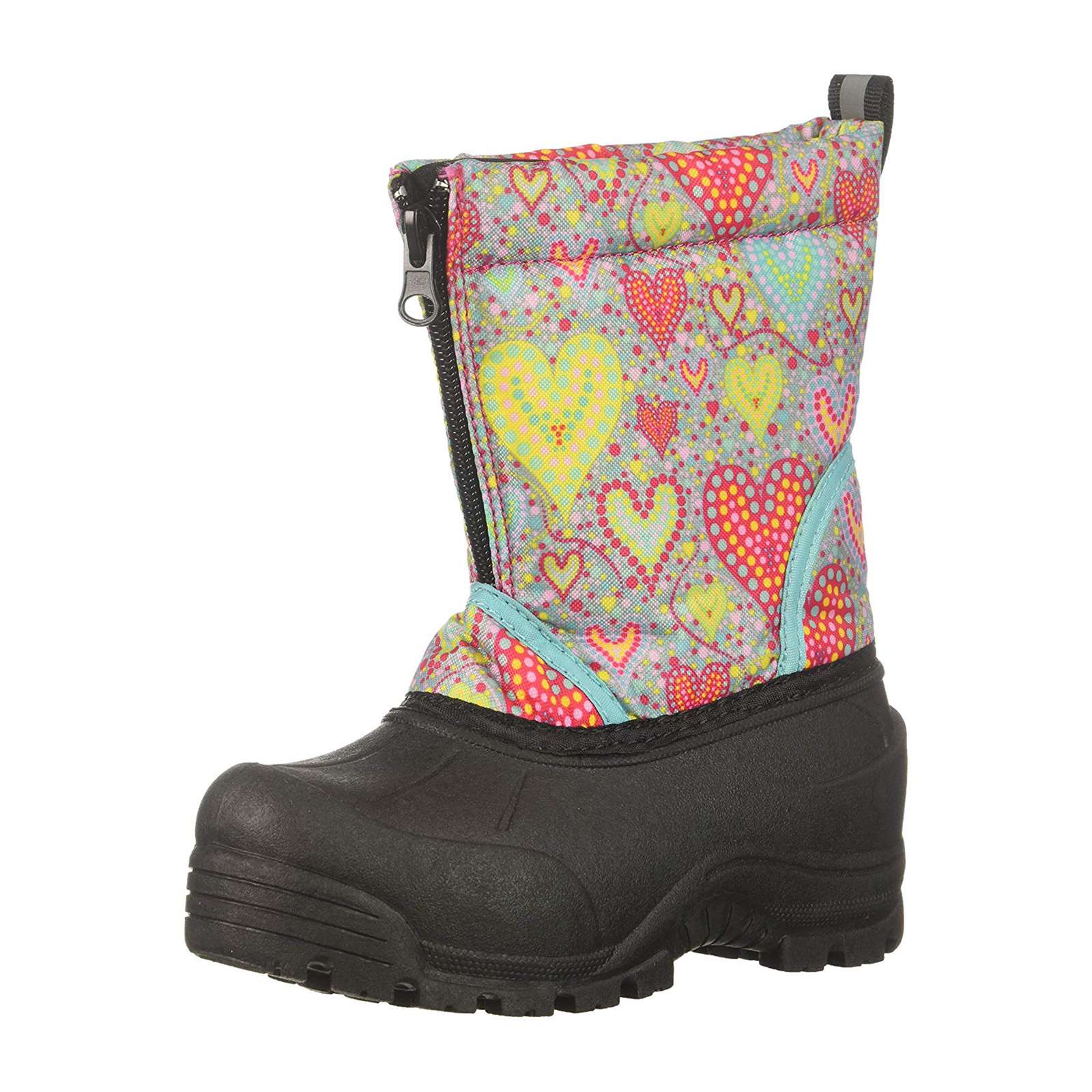 Northside Girl Icicle Snow Boot