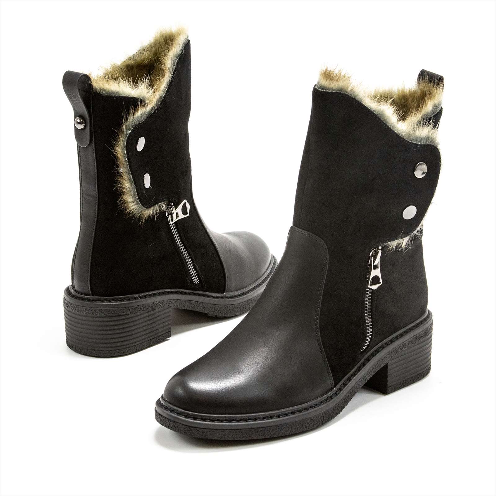 Patrizia Women Saige Boots