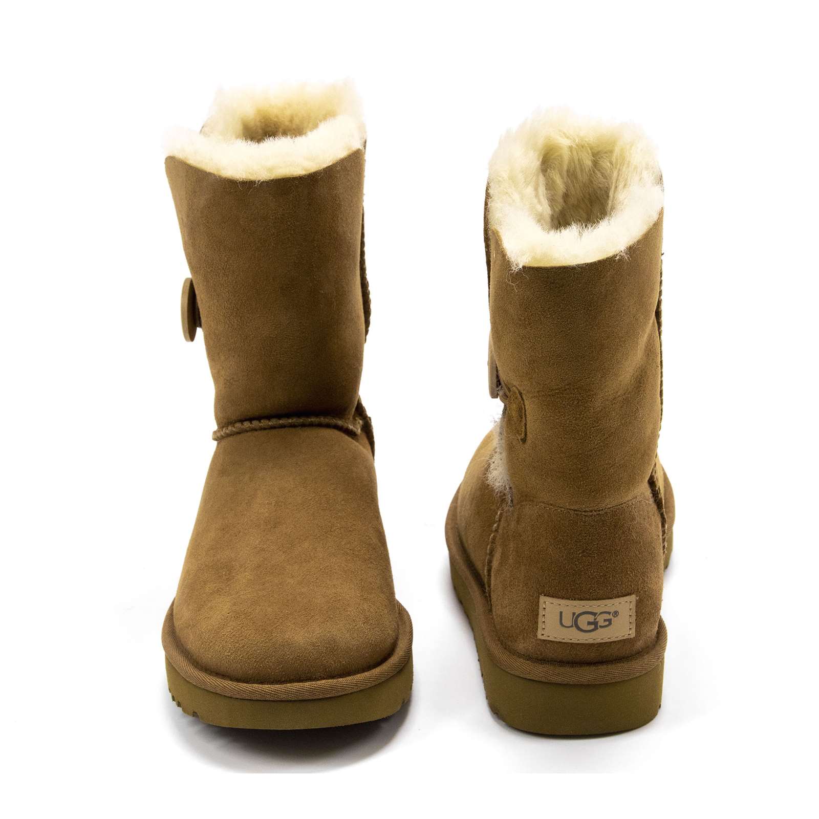 Ugg Women Bailey Button Ii Boot