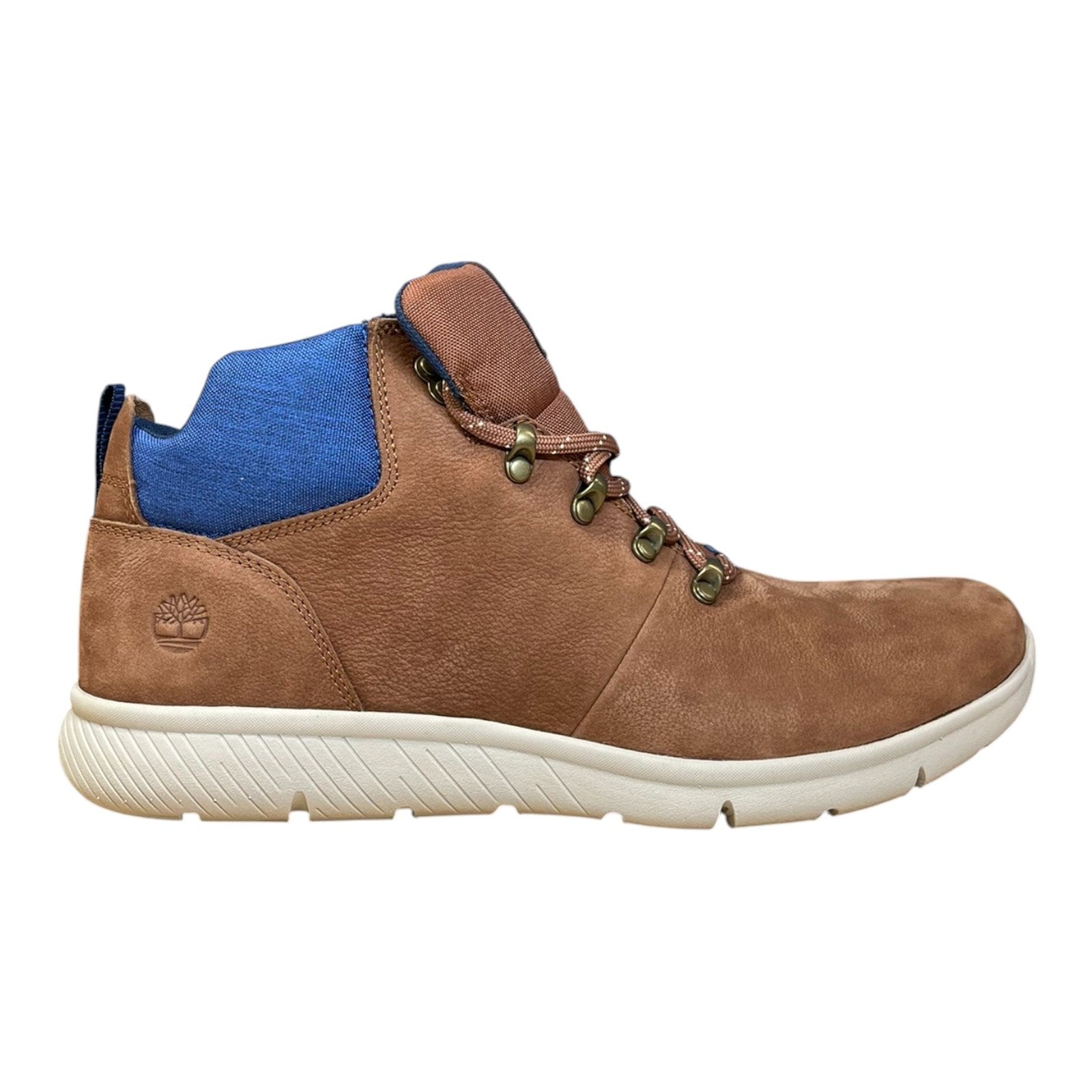 Timberland Men Boltero Hiker Mid Boot