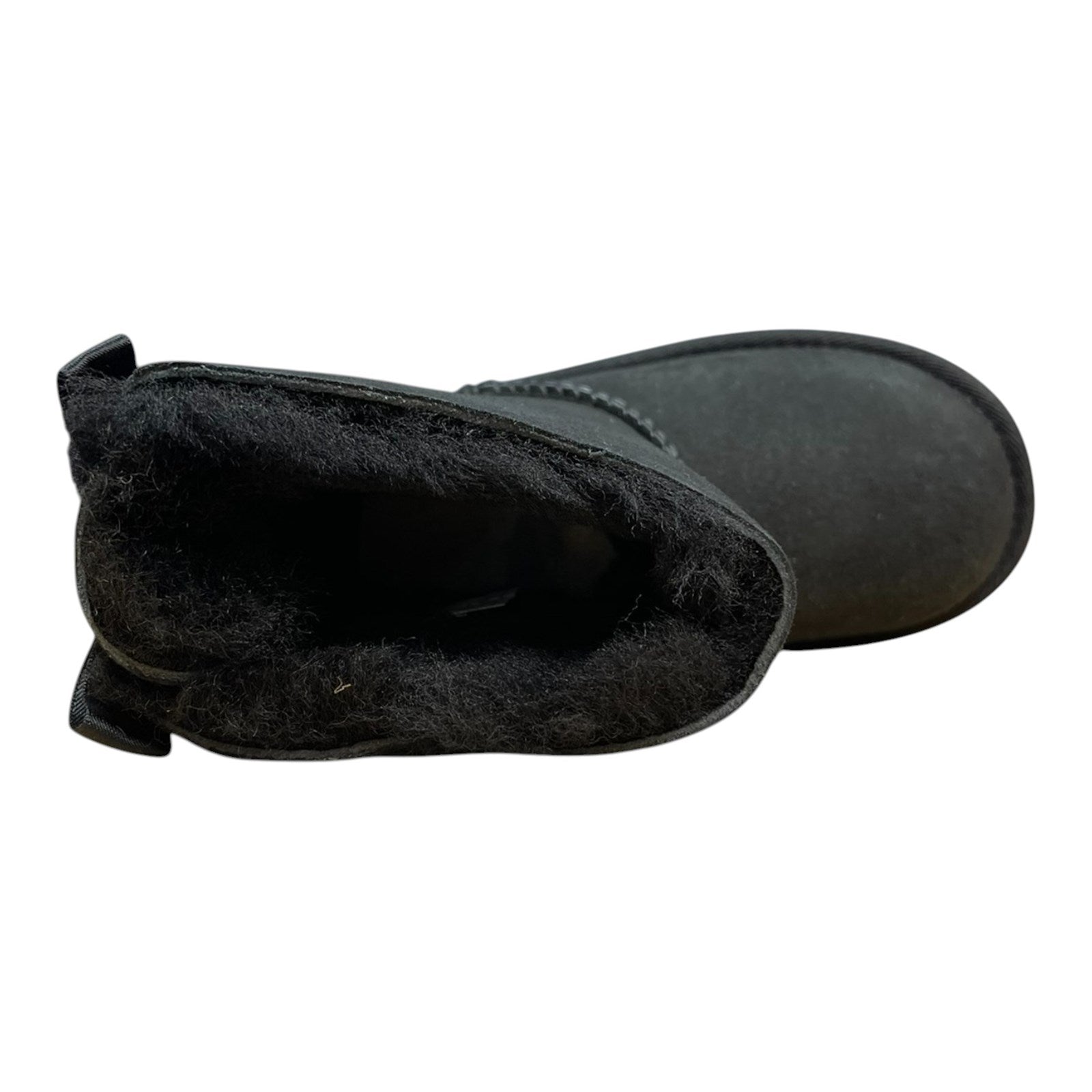 Ugg Toddler Bailey Bow Ii Boot
