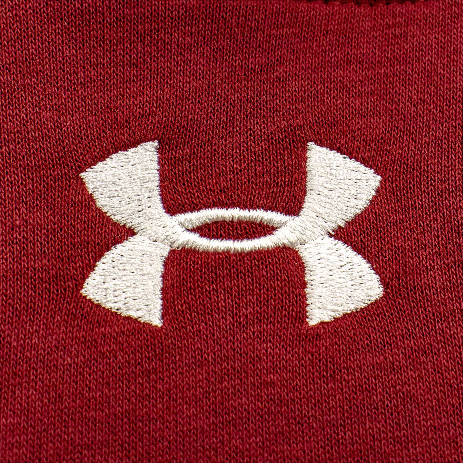 Under Armour Men Hustle Fleece Hoodie