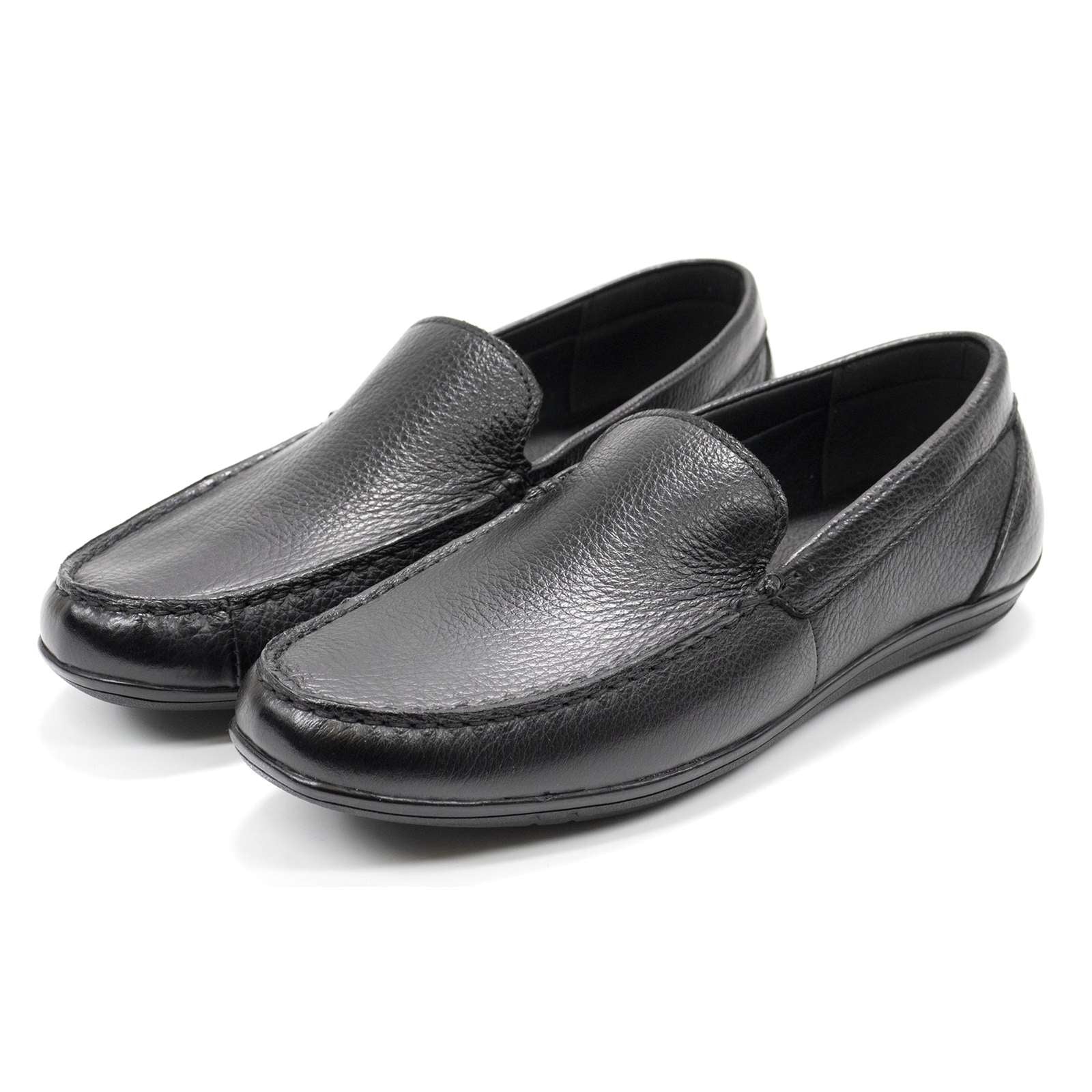 Spring Step Men Ceto Leather Loafer