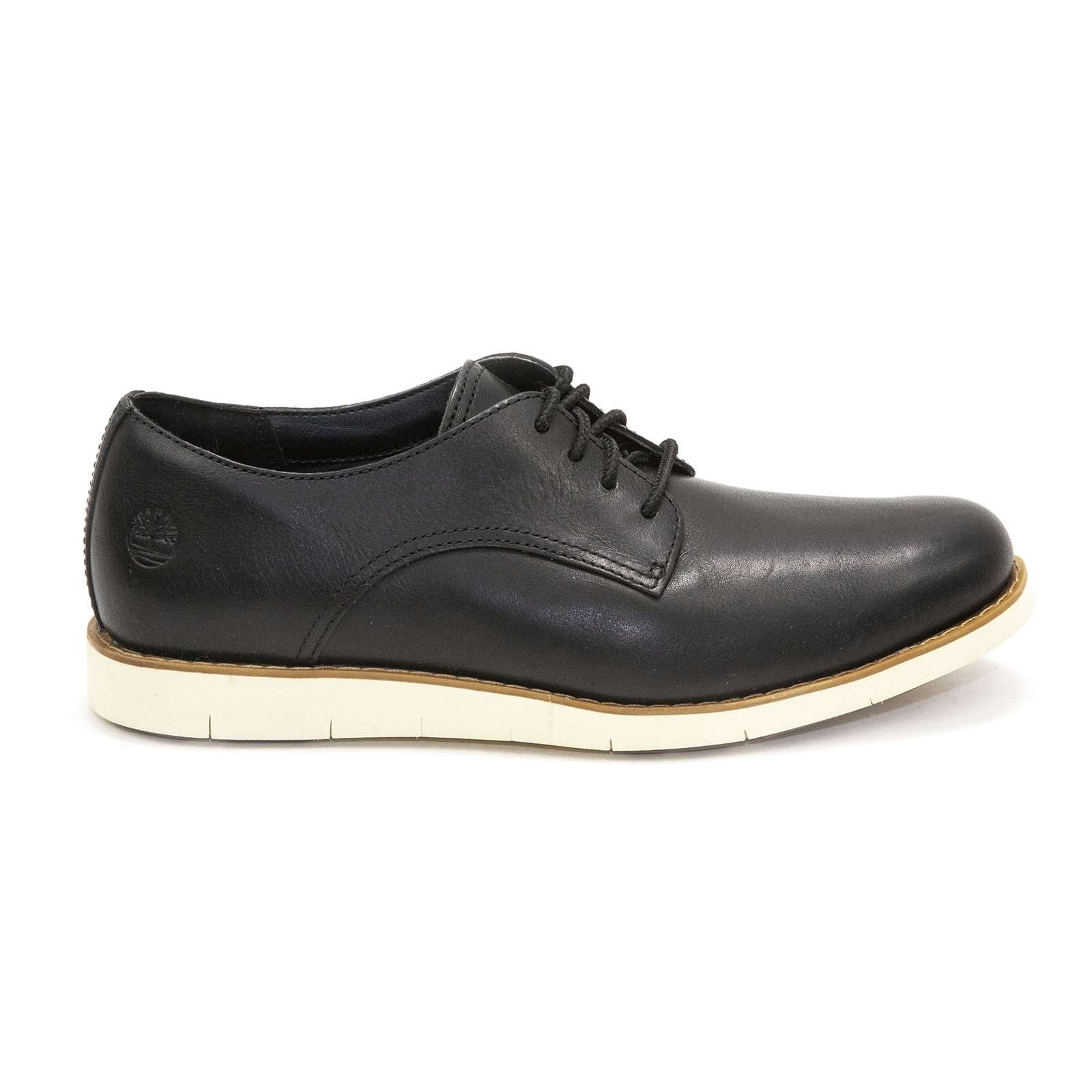 Timberland Women Lakeville Oxford Shoes