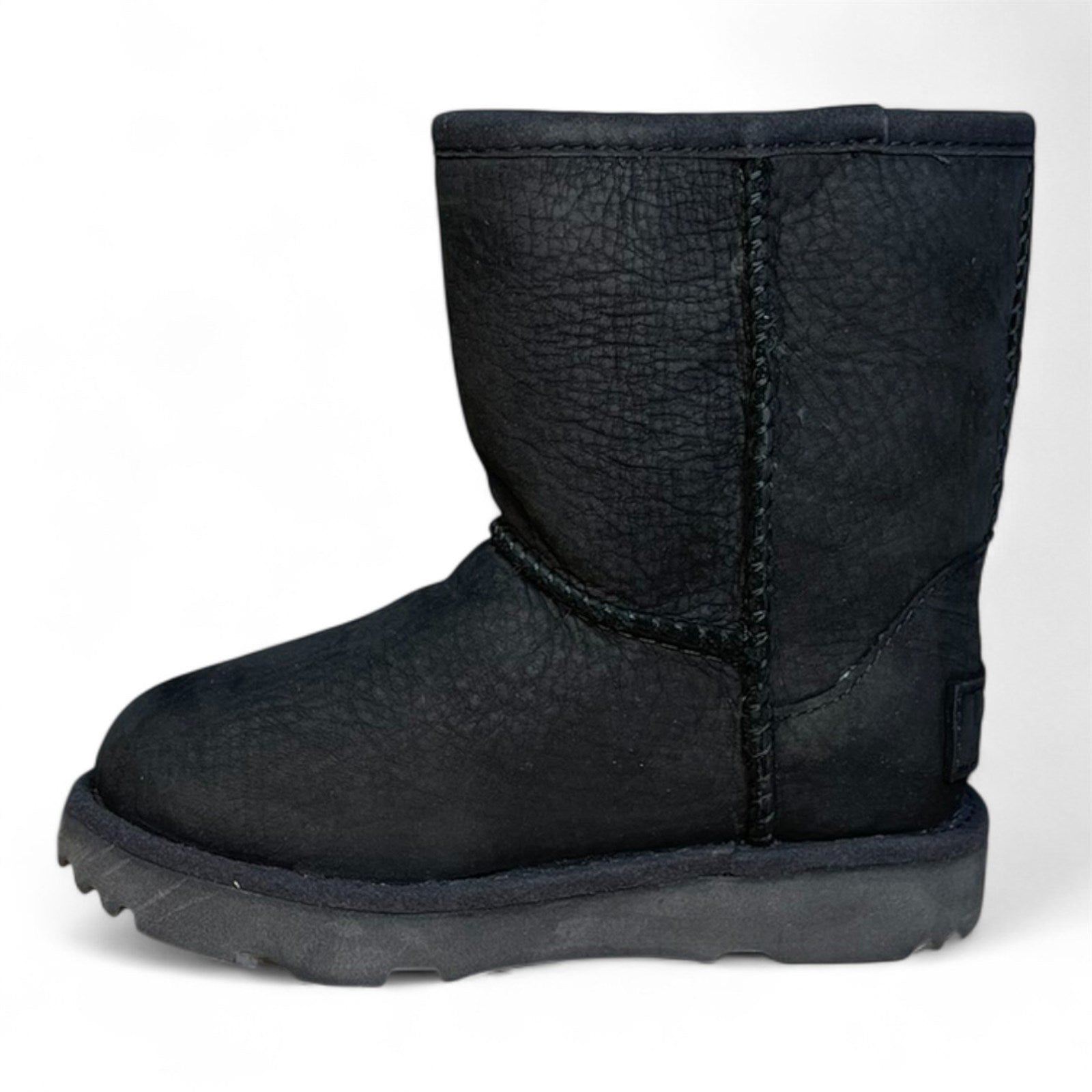 Ugg Toddler Classic Ii Weather Short Boot