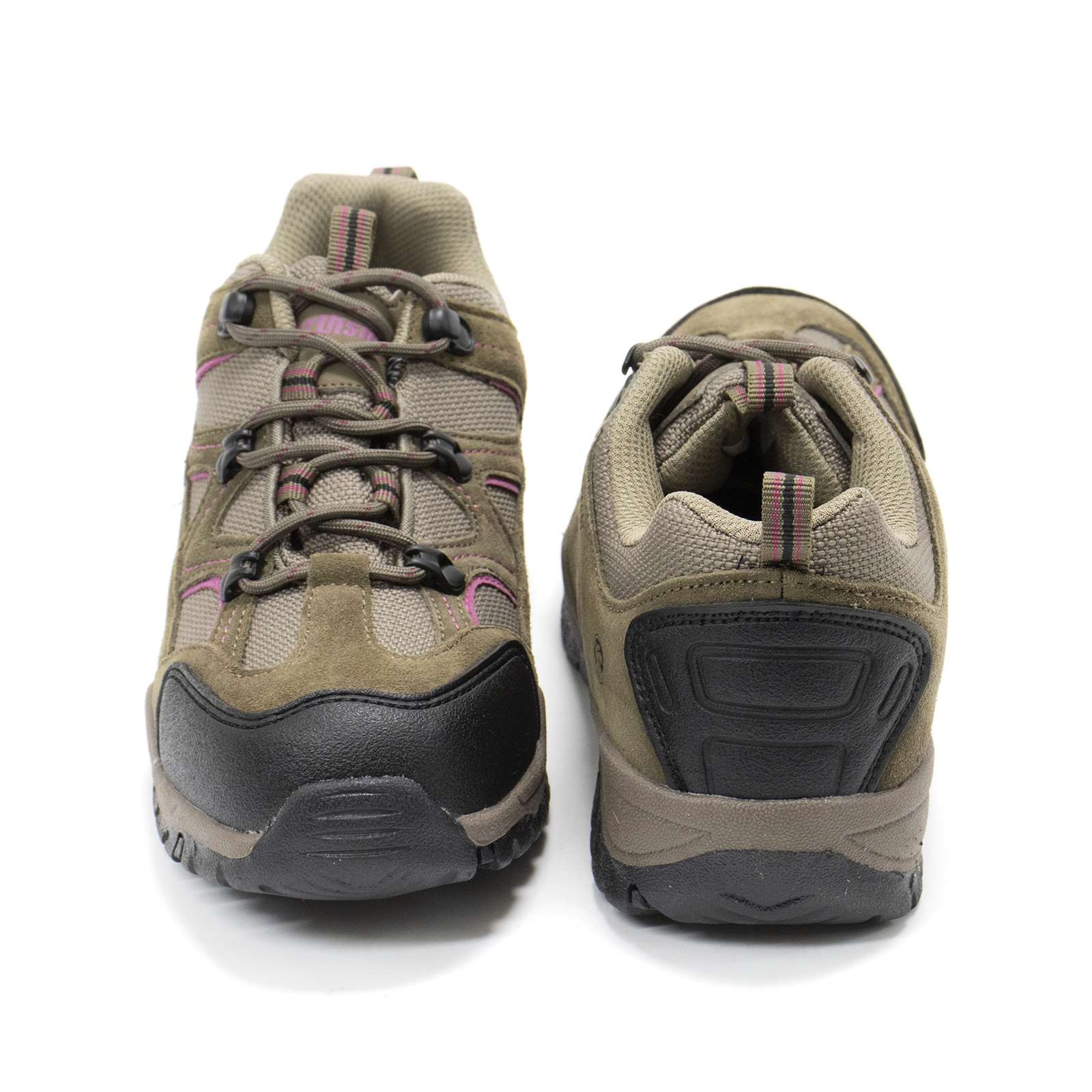 Northside Women Snohomish Low Waterproof Hiking Shoe