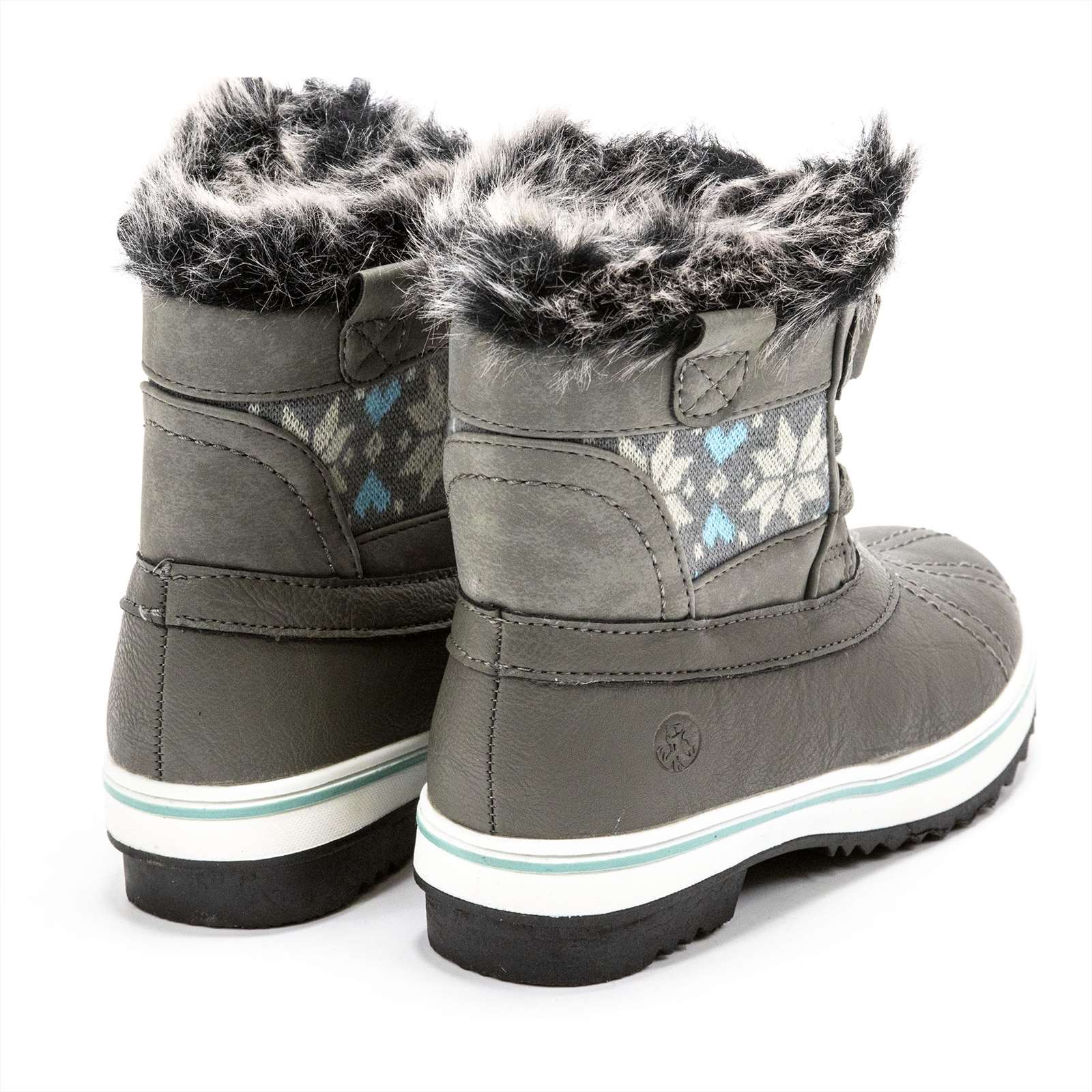 Northside Girl Brookelle Snow Boot